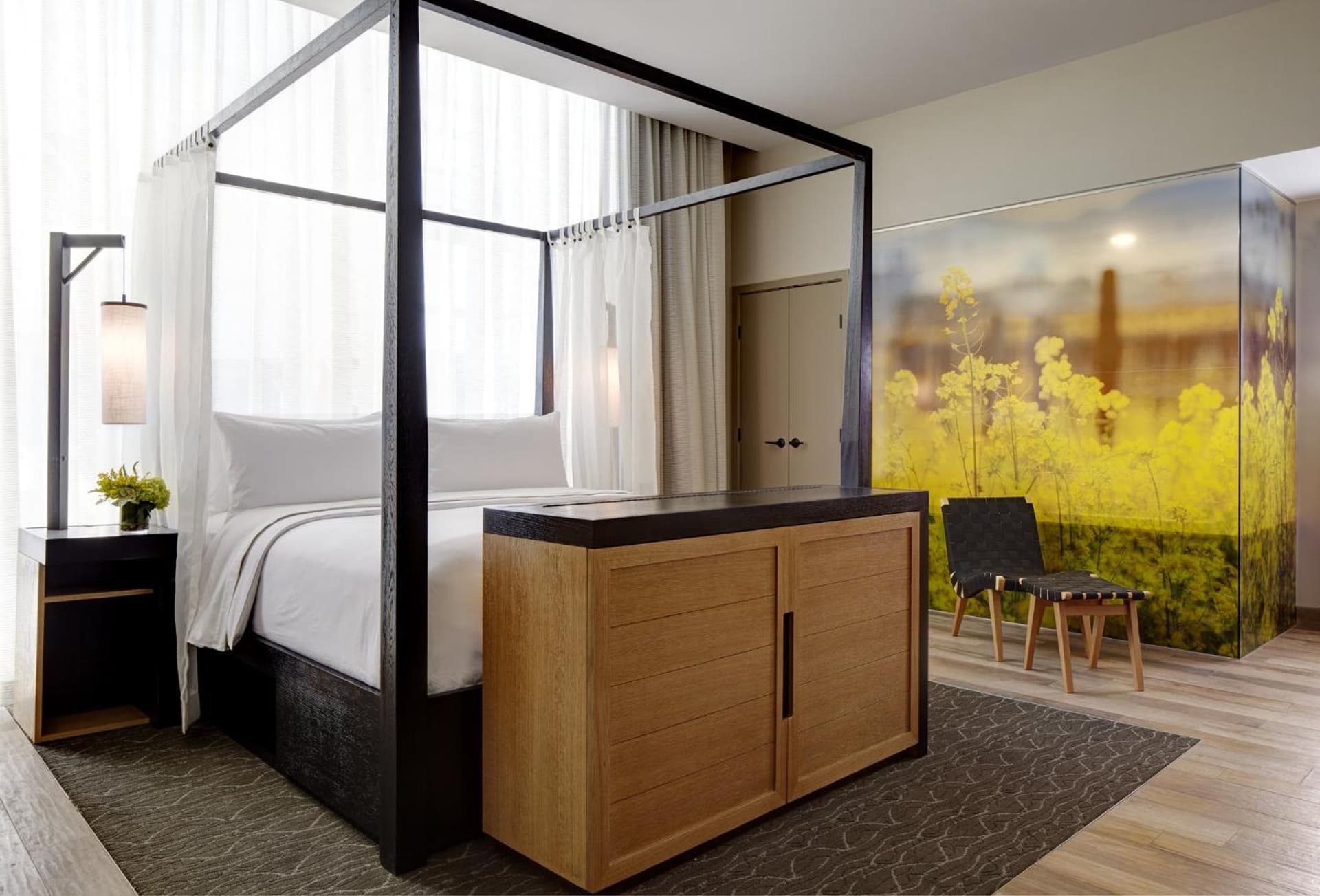 Archer Hotel Napa gallery photo in Napa, CA — image 66