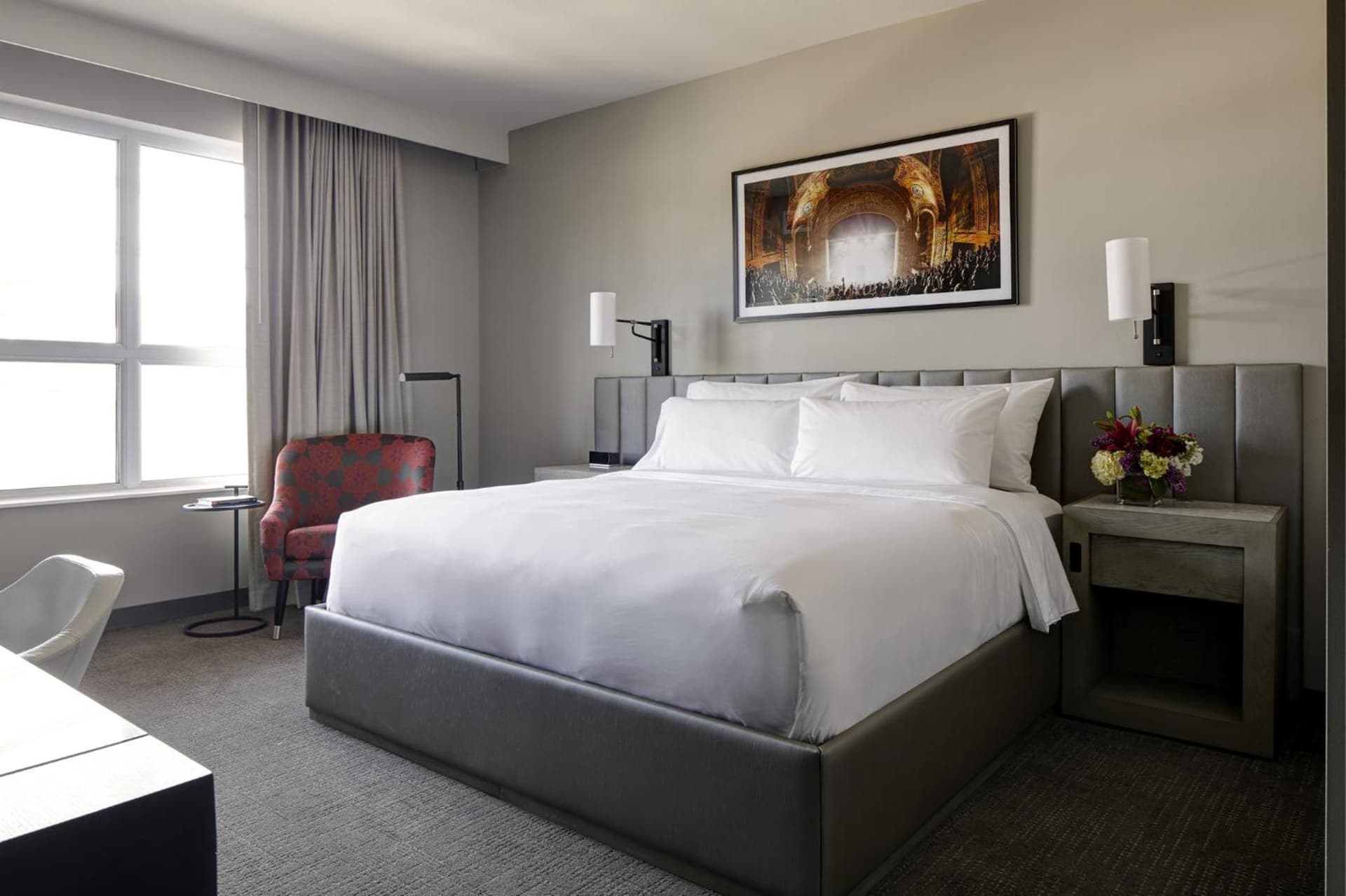 Archer Hotel Seattle/Redmond gallery photo in Redmond, WA — image 26