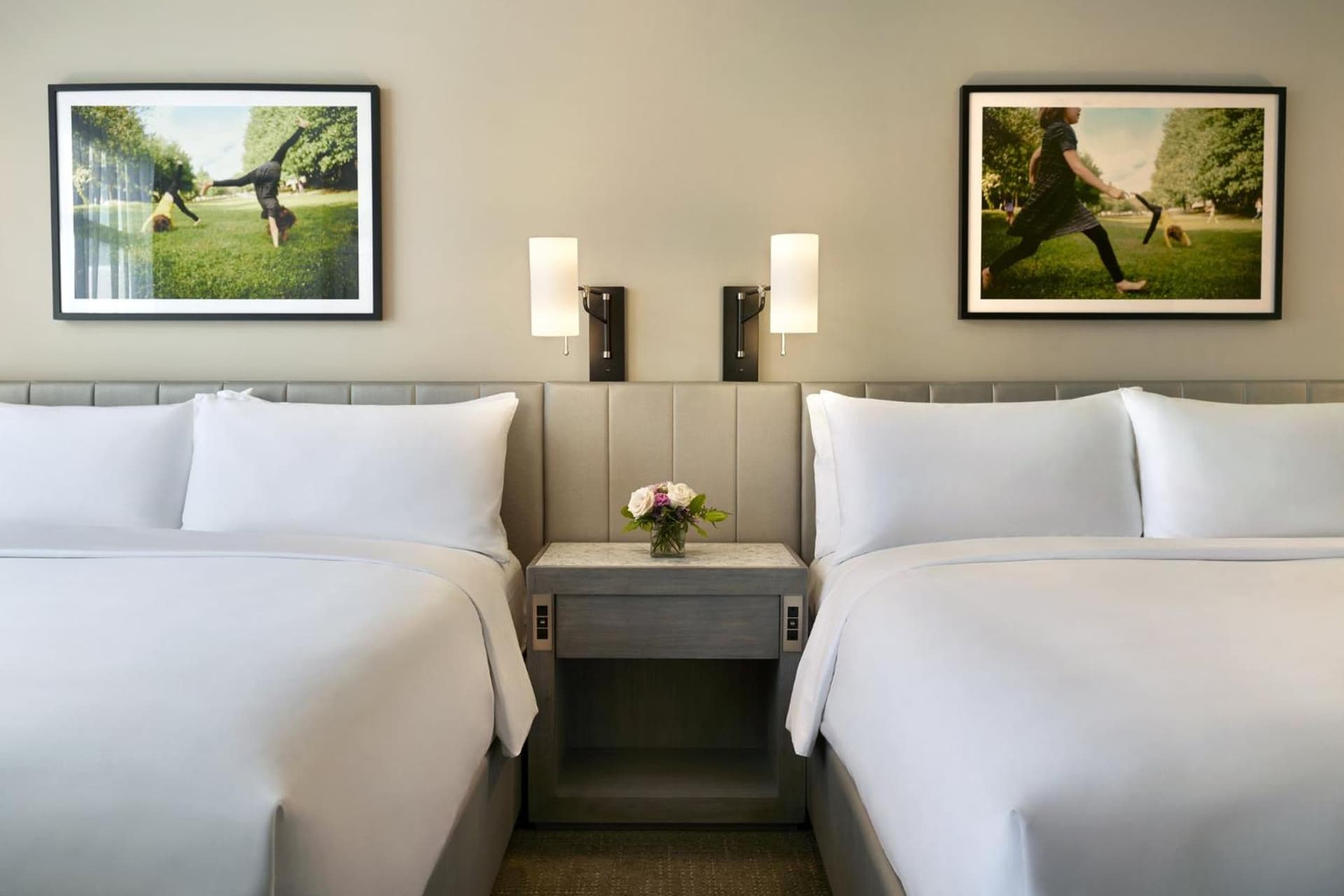 Archer Hotel Seattle/Redmond gallery photo in Redmond, WA — image 21