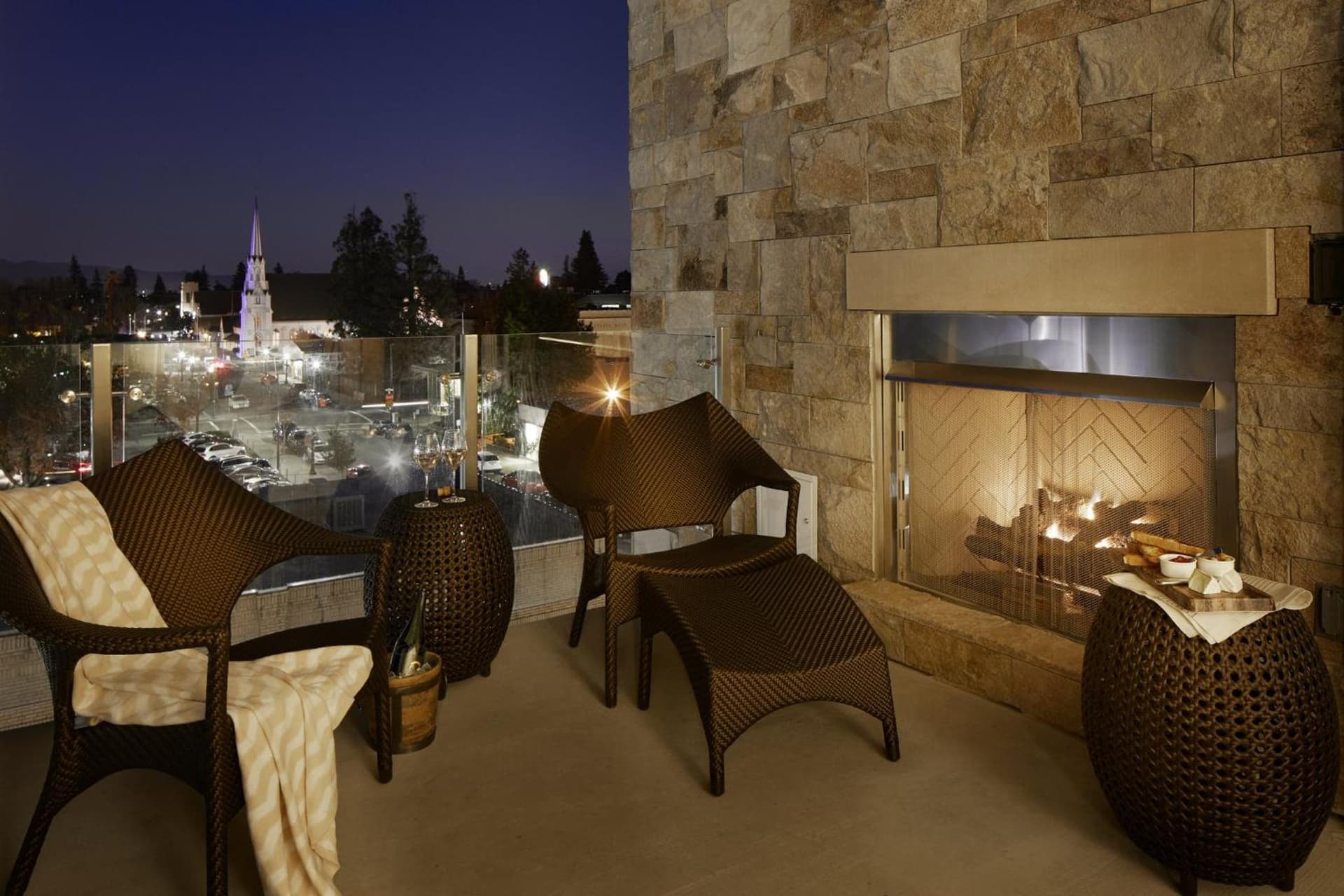 Archer Hotel Napa gallery photo in Napa, CA — image 44