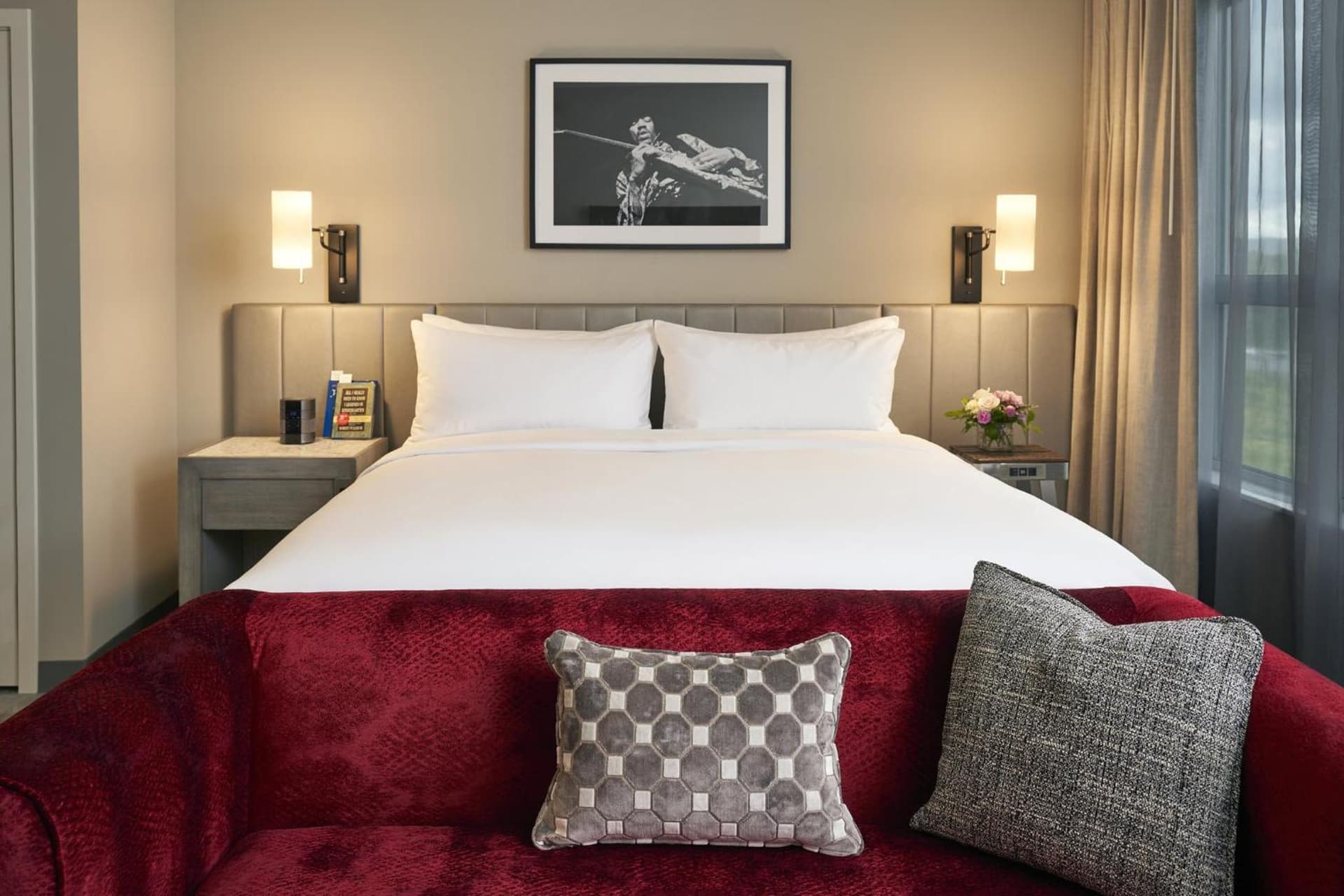 Archer Hotel Seattle/Redmond gallery photo in Redmond, WA — image 17