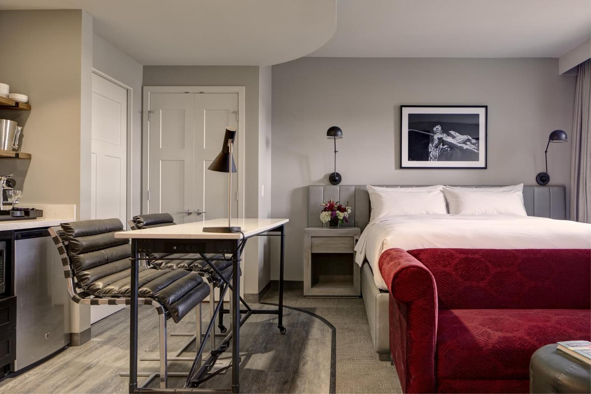 Archer Hotel Seattle/Redmond gallery photo in Redmond, WA — image 12