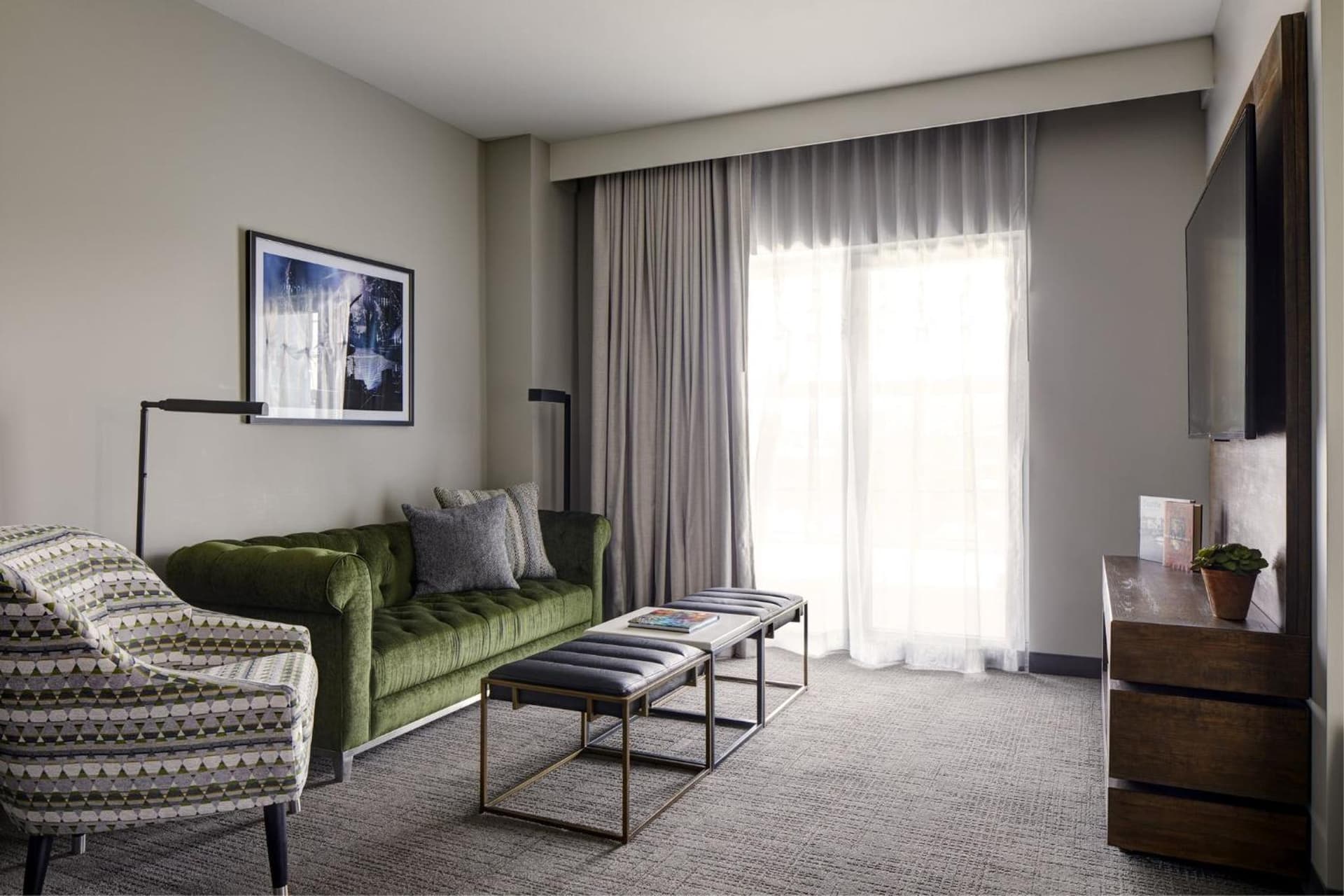 Archer Hotel Seattle/Redmond gallery photo in Redmond, WA — image 11