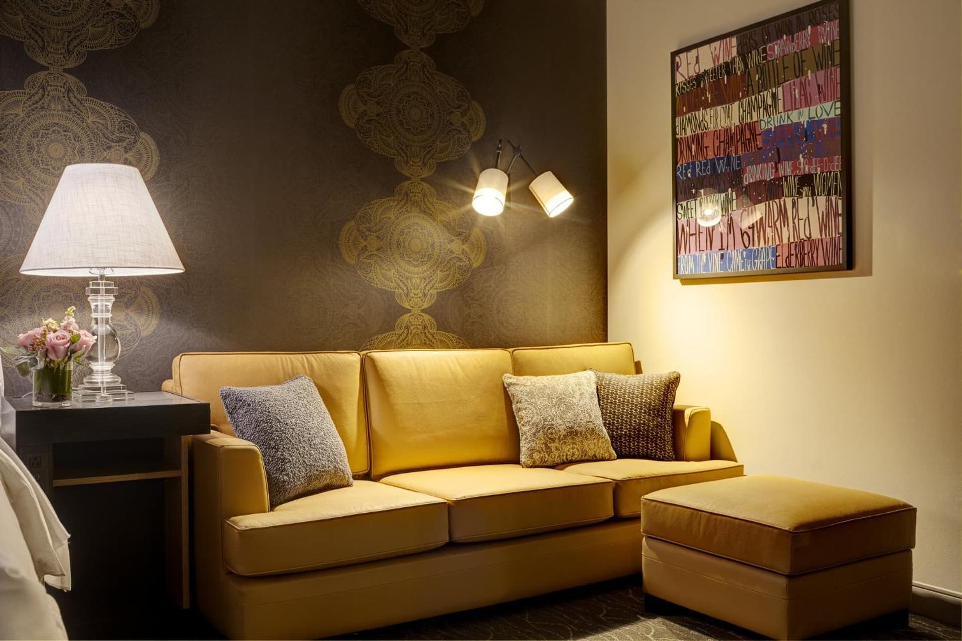 Archer Hotel Napa gallery photo in Napa, CA — image 68