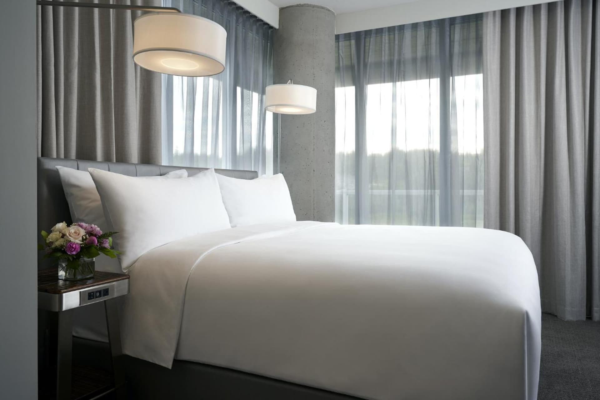 Archer Hotel Seattle/Redmond gallery photo in Redmond, WA — image 14