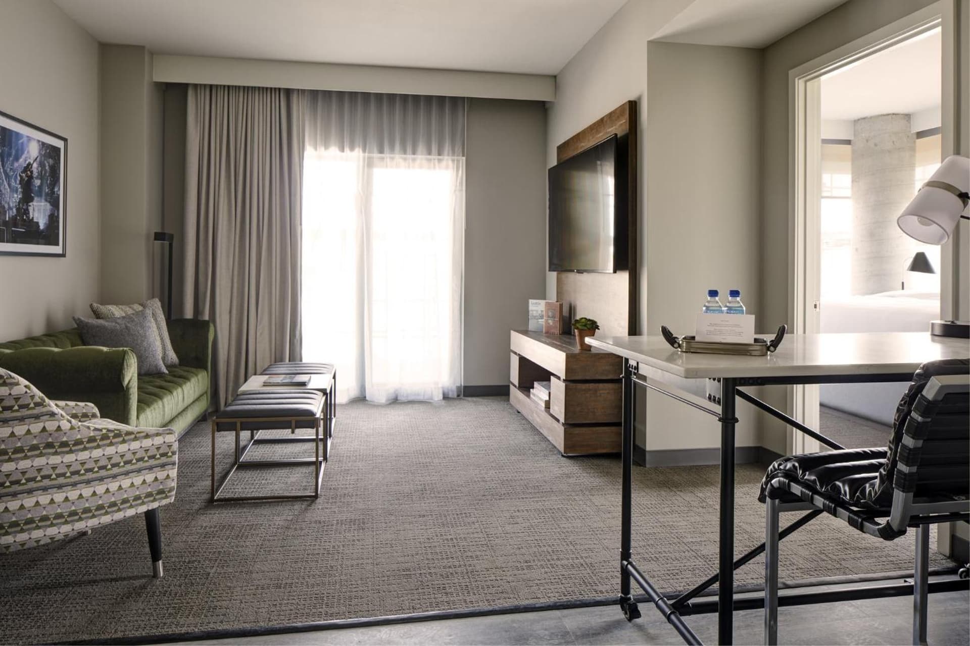 Archer Hotel Seattle/Redmond gallery photo in Redmond, WA — image 13