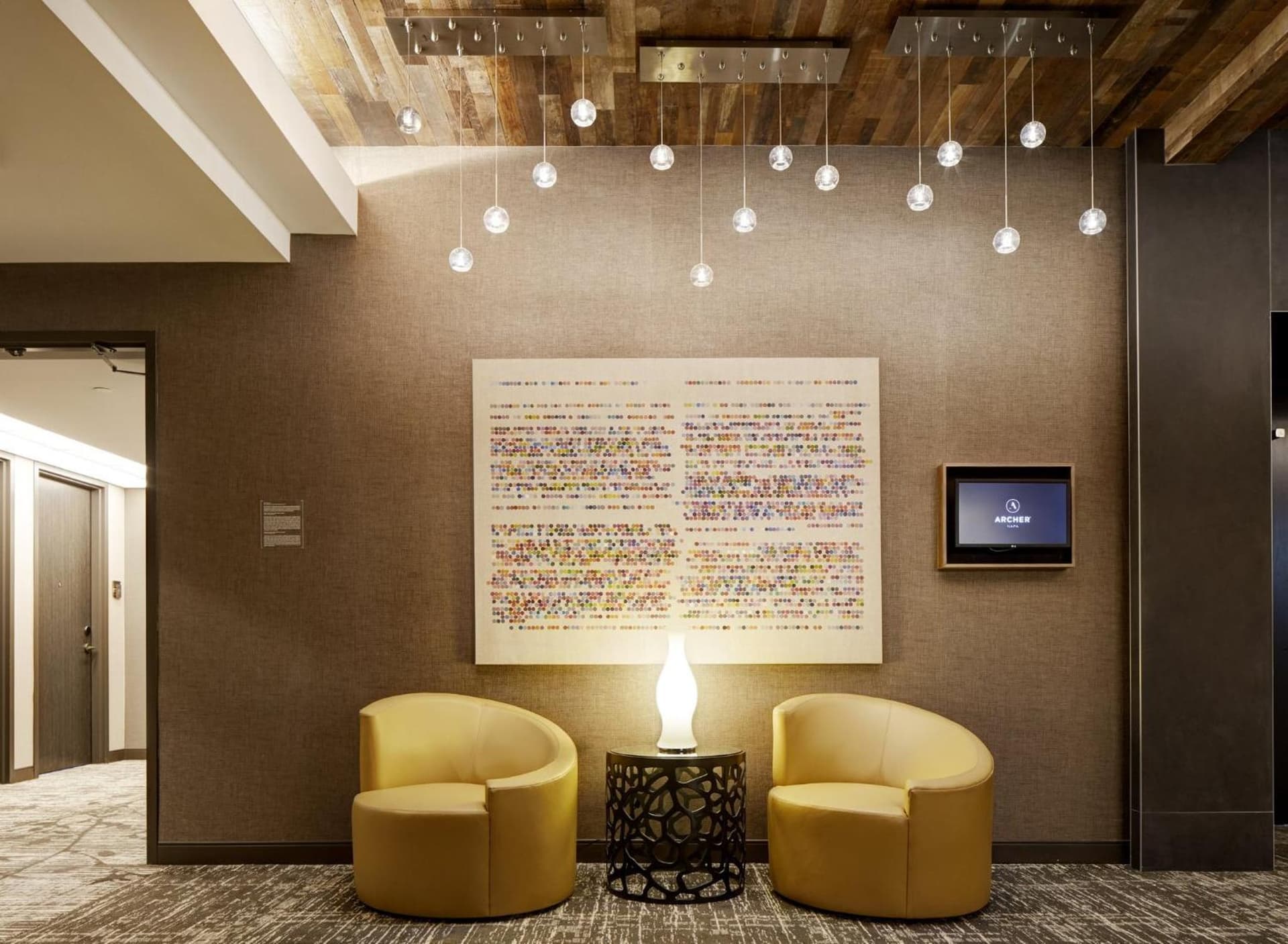 Archer Hotel Napa gallery photo in Napa, CA — image 35