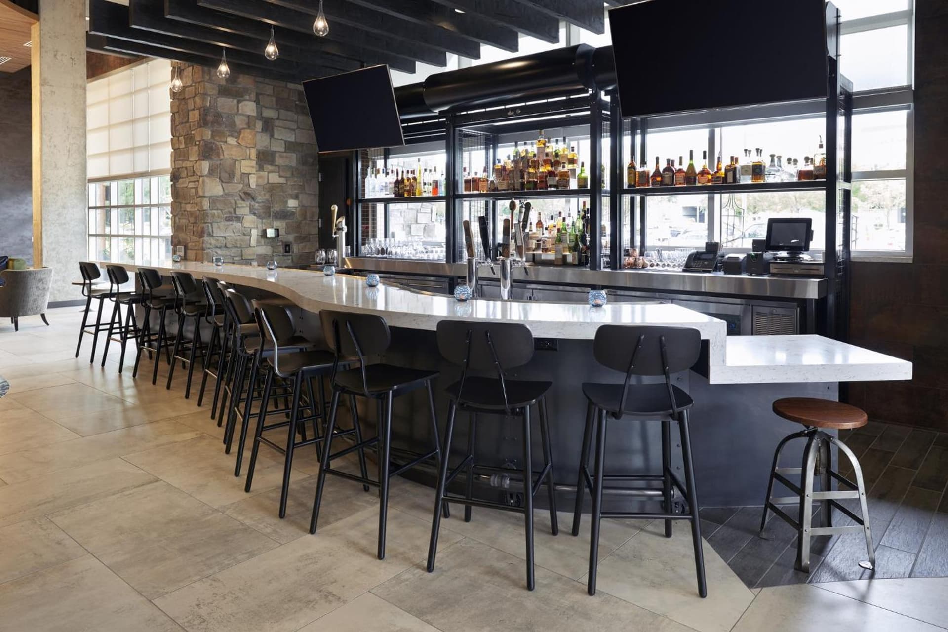 Archer Hotel Seattle/Redmond gallery photo in Redmond, WA — image 28