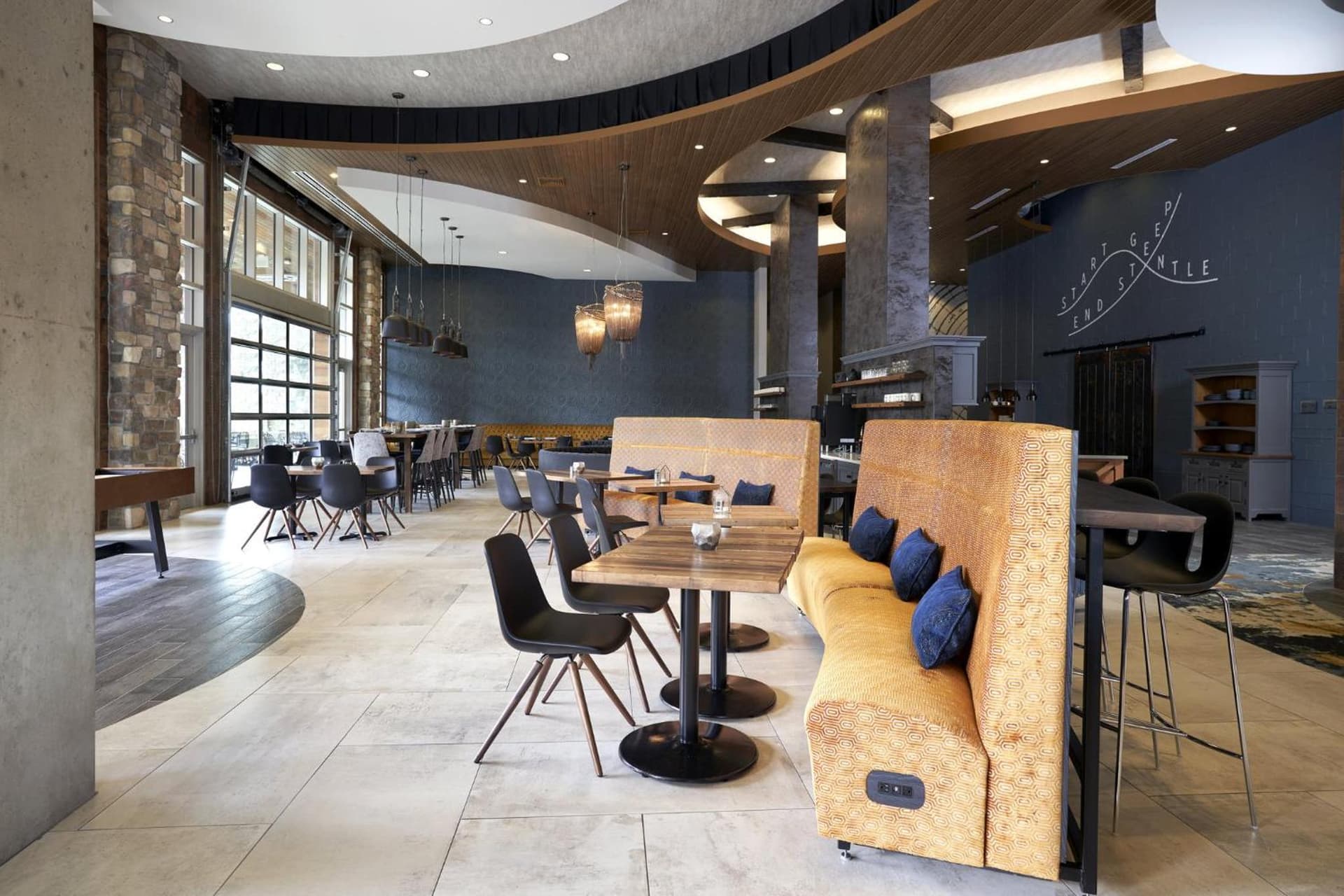Archer Hotel Seattle/Redmond gallery photo in Redmond, WA — image 9
