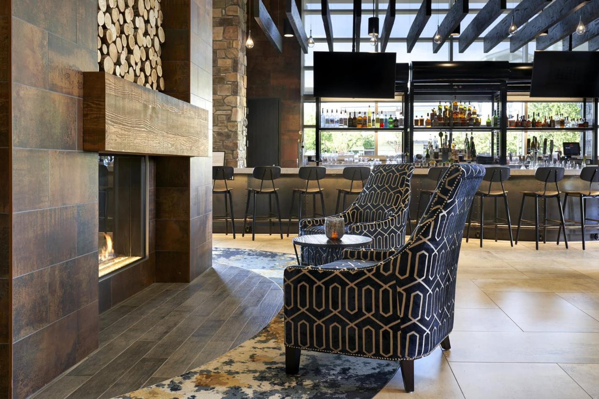 Archer Hotel Seattle/Redmond gallery photo in Redmond, WA — image 8