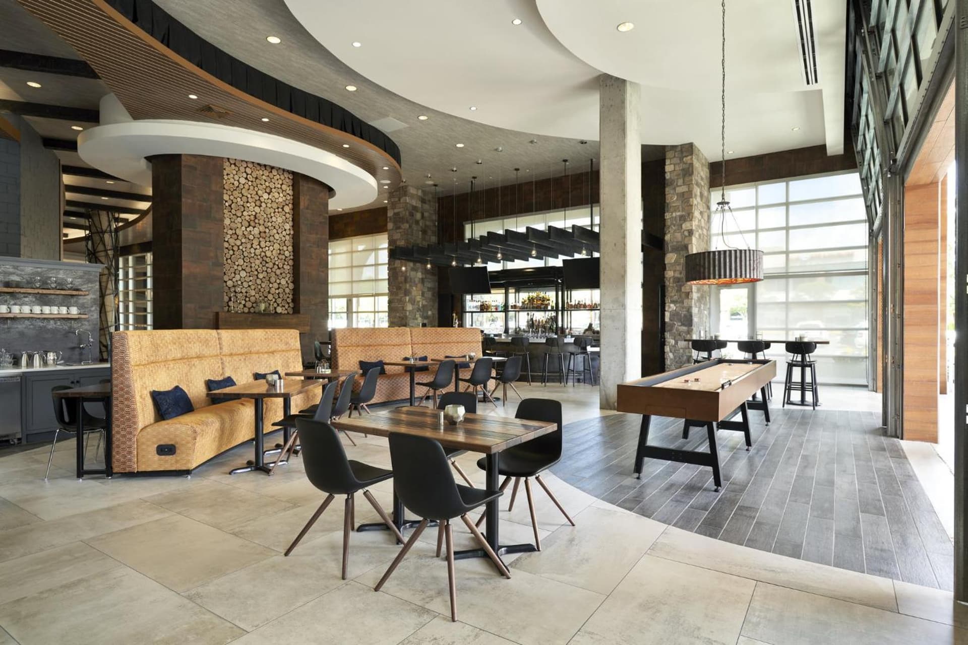 Archer Hotel Seattle/Redmond gallery photo in Redmond, WA — image 57