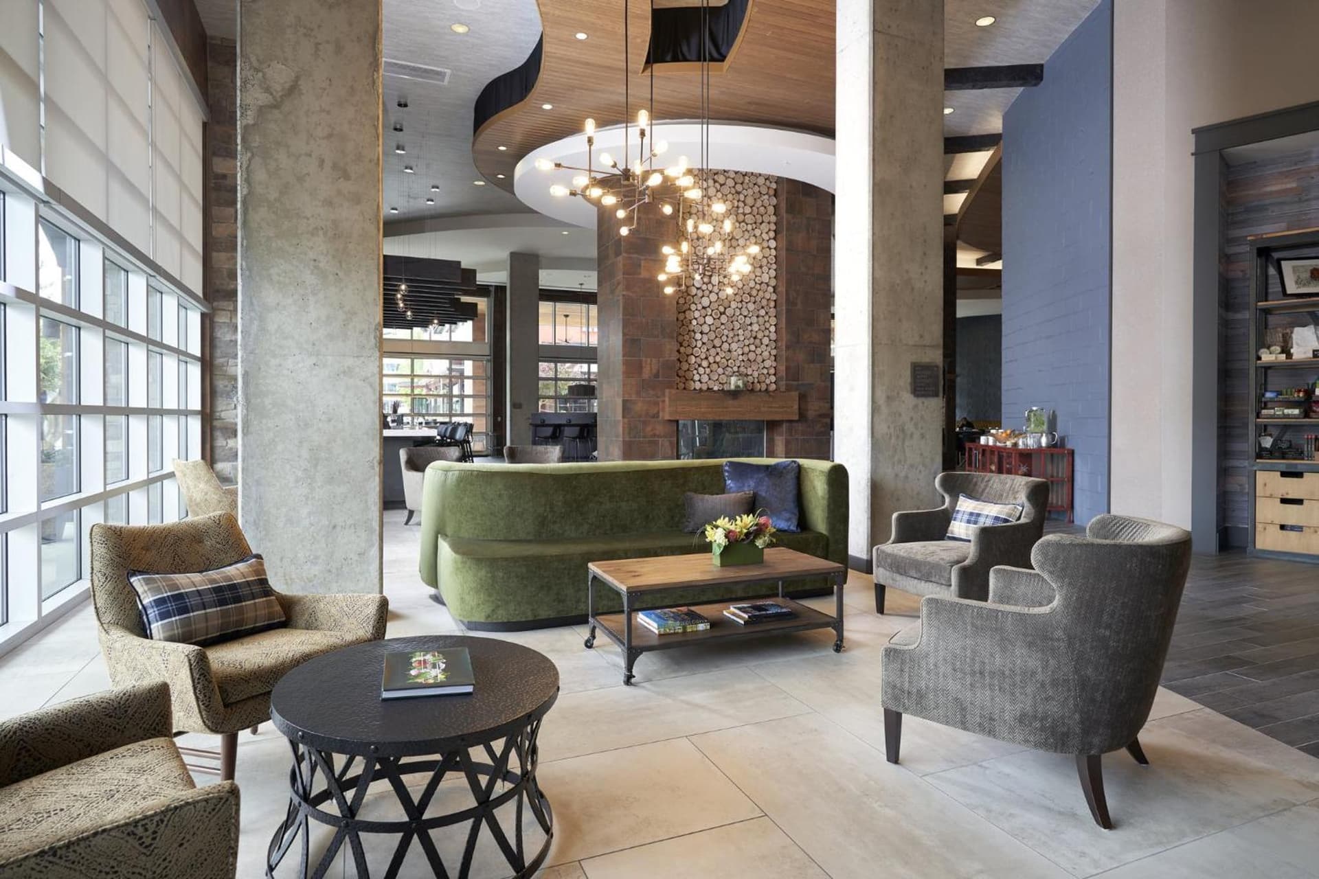 Archer Hotel Seattle/Redmond gallery photo in Redmond, WA — image 33