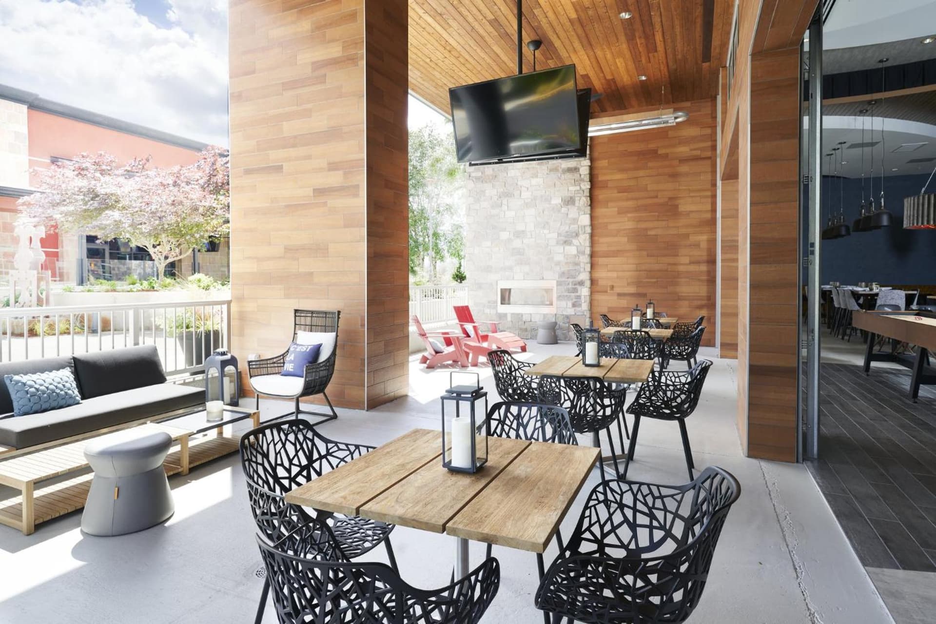 Archer Hotel Seattle/Redmond gallery photo in Redmond, WA — image 5