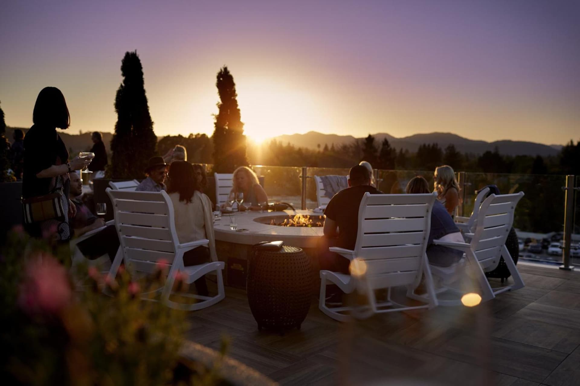 Archer Hotel Napa gallery photo in Napa, CA — image 31