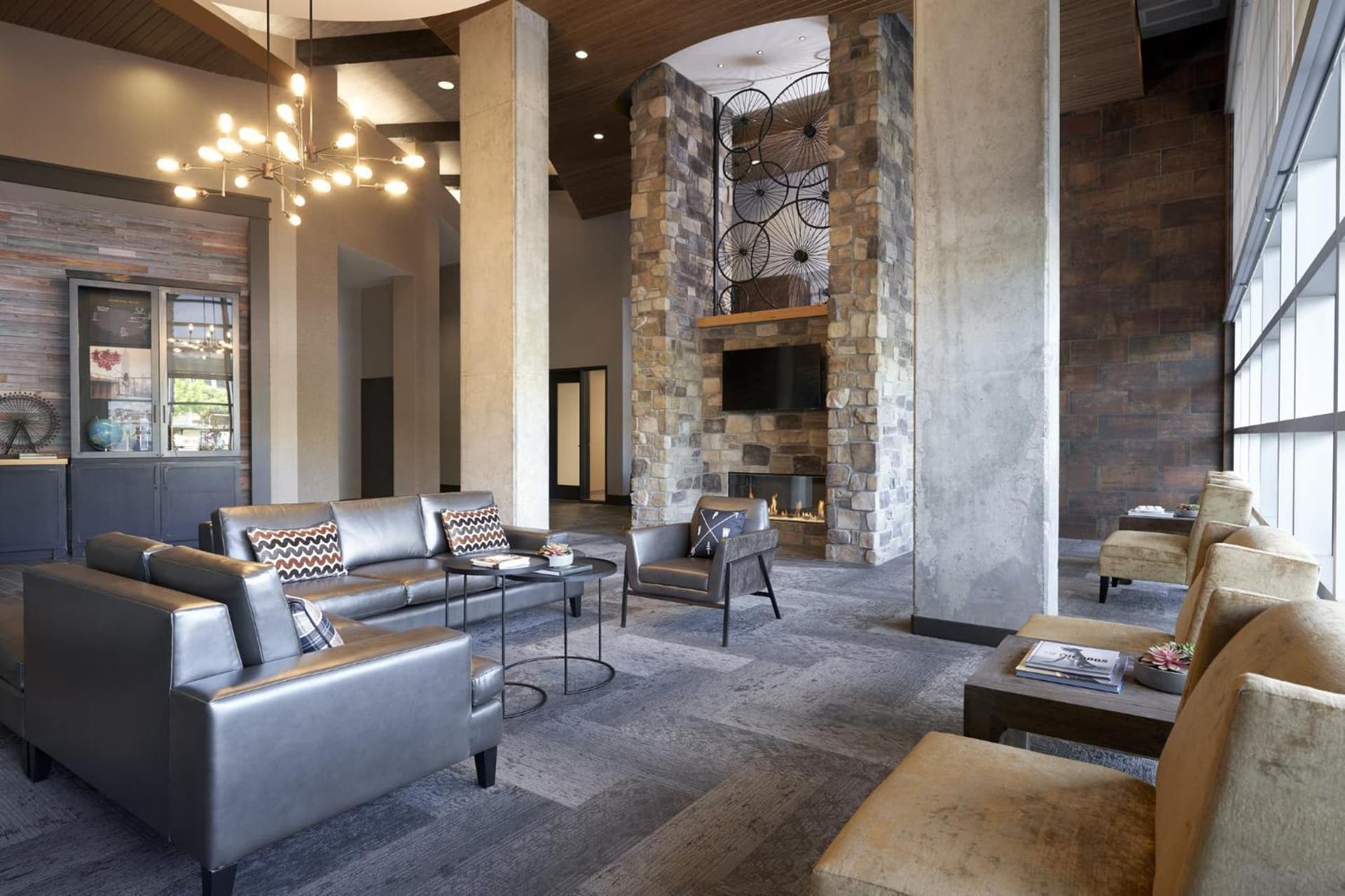Archer Hotel Seattle/Redmond gallery photo in Redmond, WA — image 58