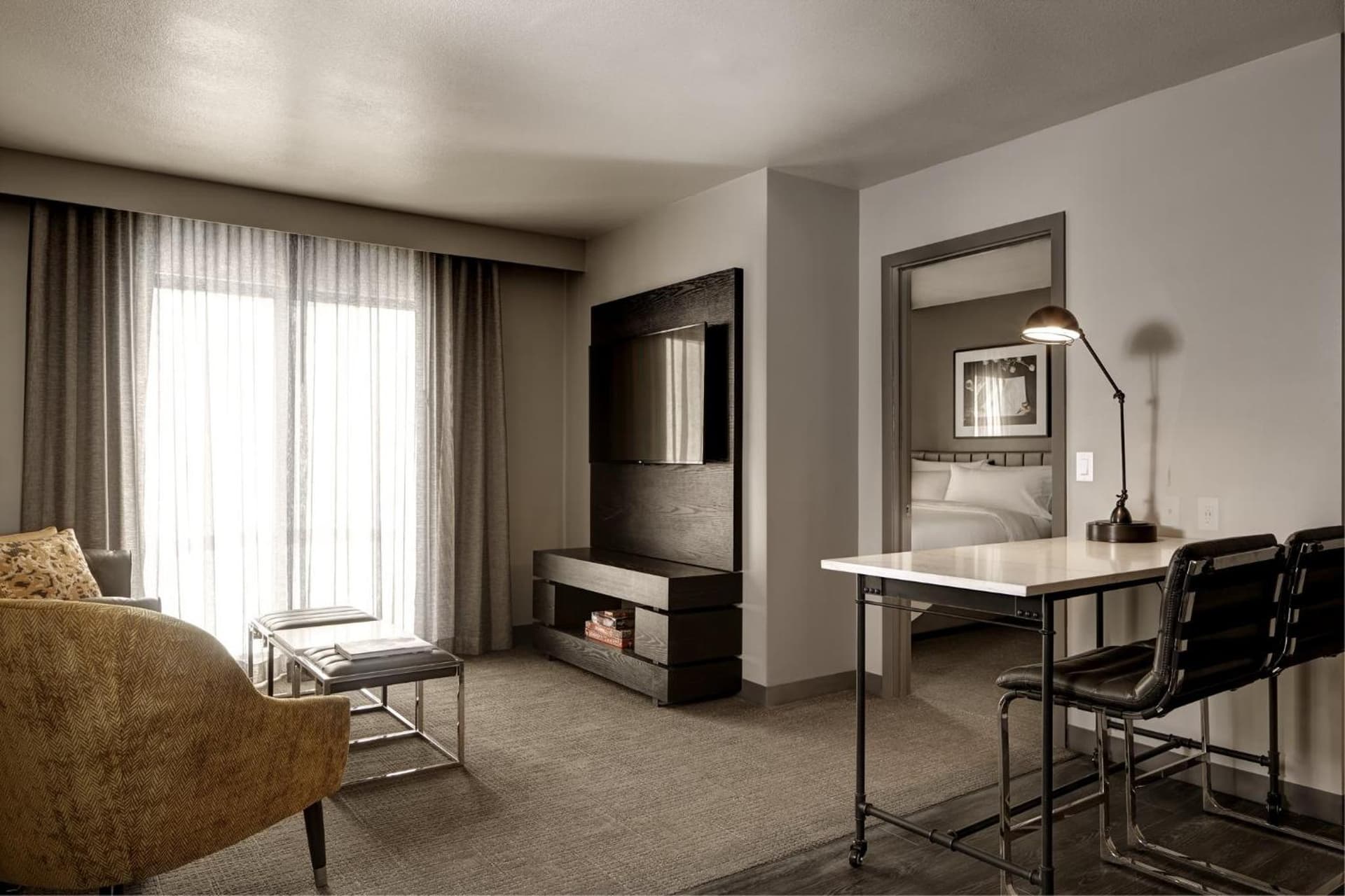 Archer Hotel Florham Park gallery photo in Florham Park, NJ — image 30