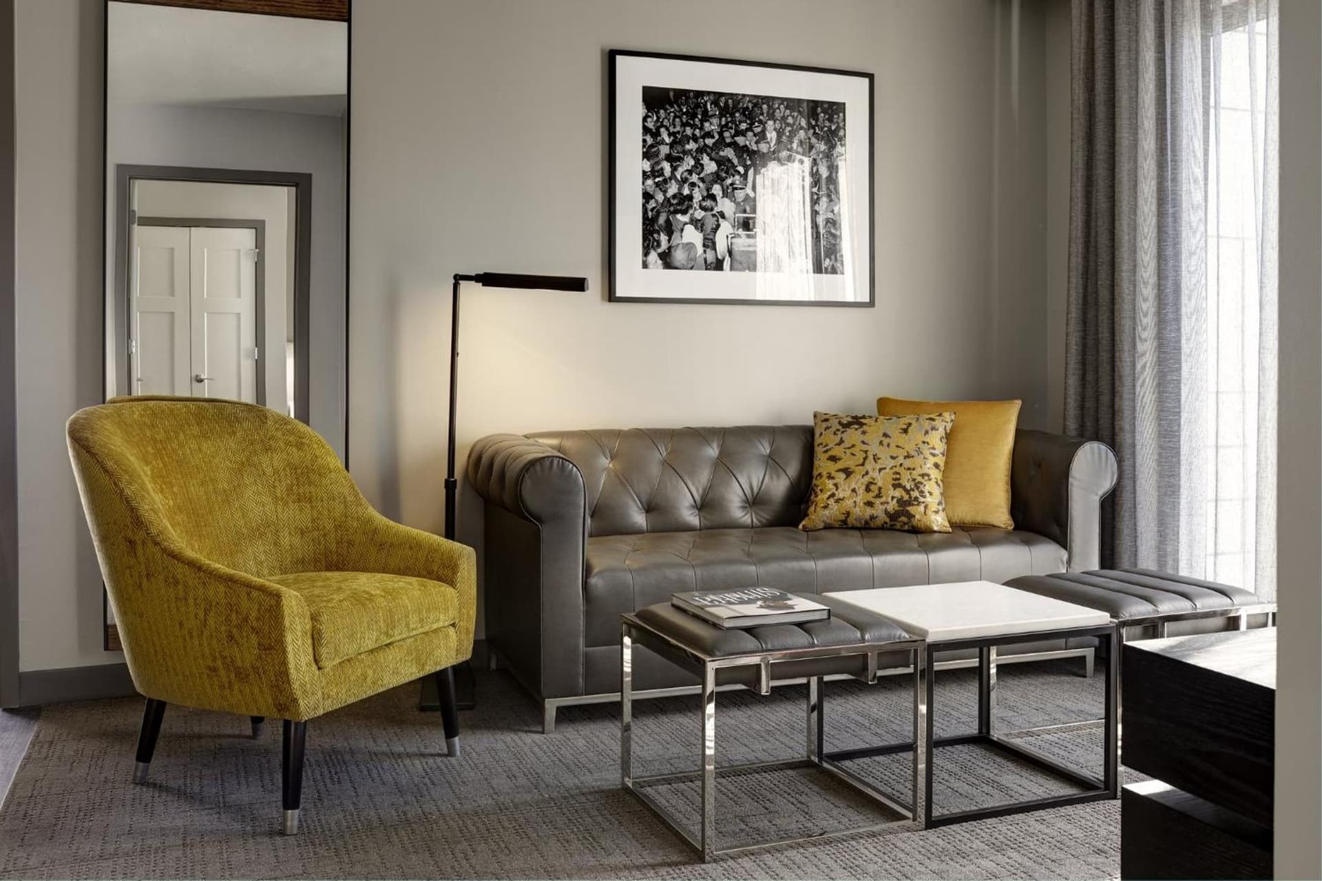 Archer Hotel Florham Park gallery photo in Florham Park, NJ — image 82