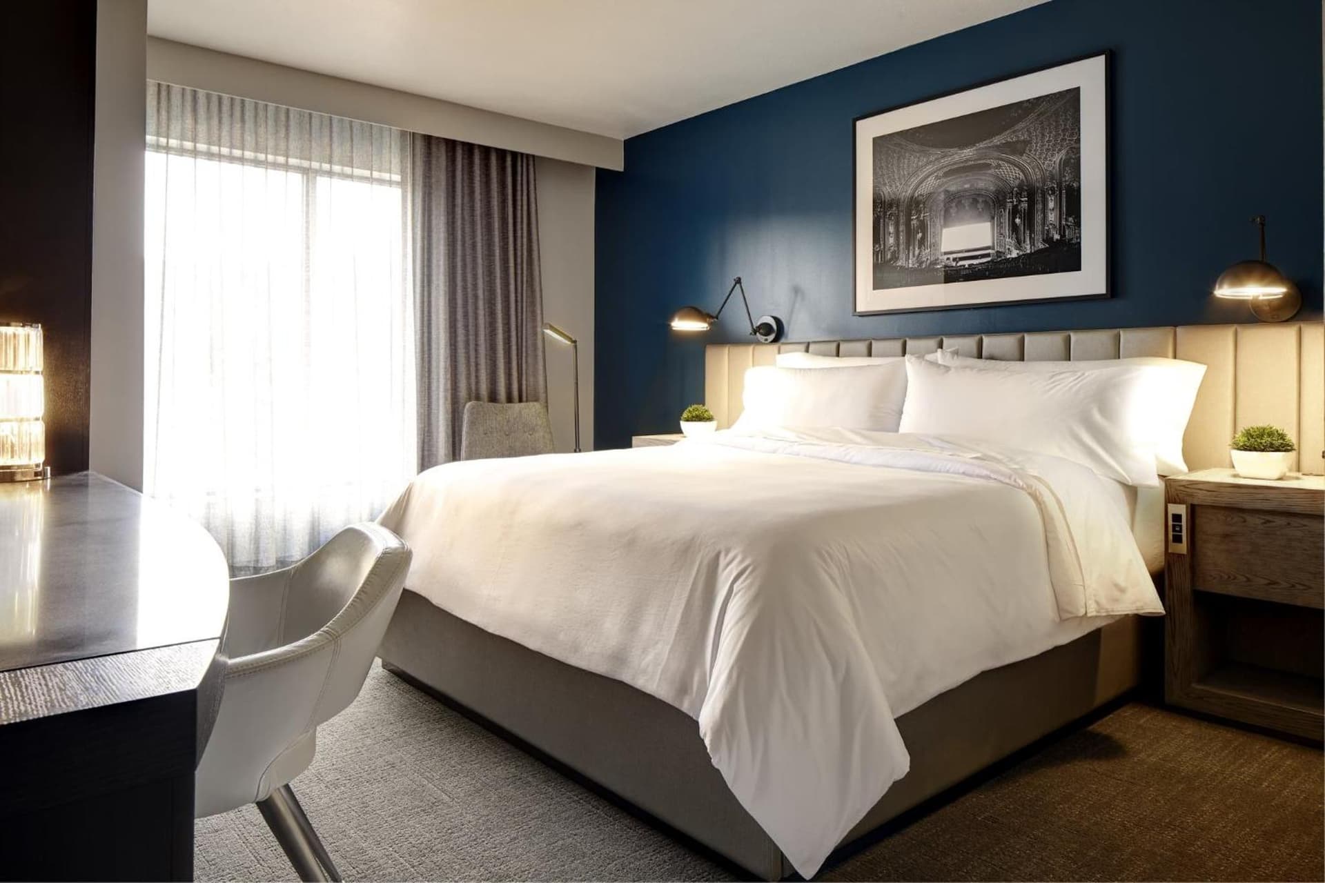 Archer Hotel Florham Park gallery photo in Florham Park, NJ — image 79