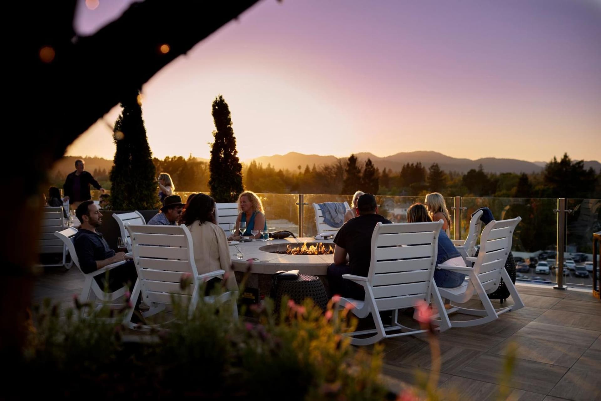 Archer Hotel Napa gallery photo in Napa, CA — image 75