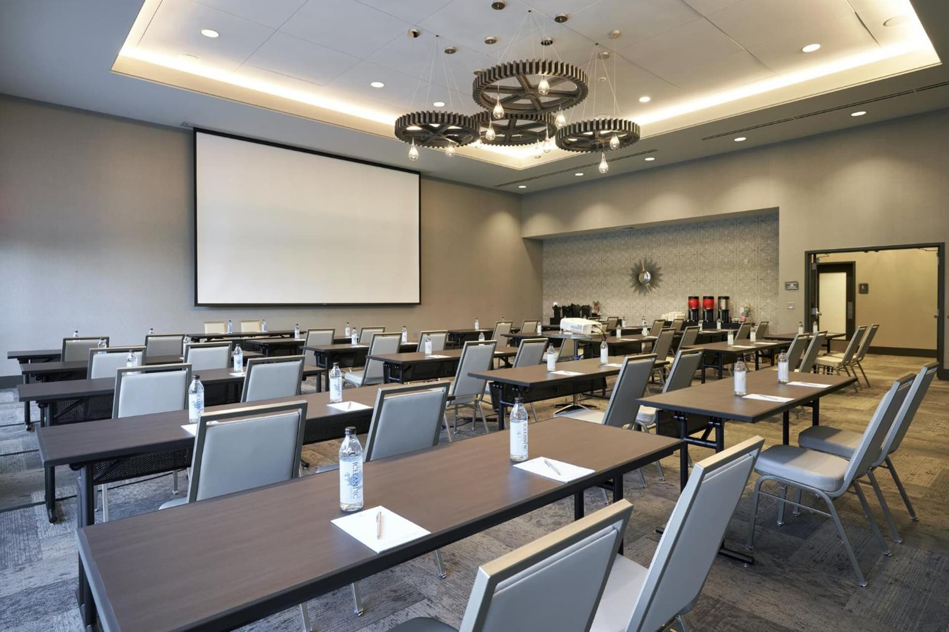 Archer Hotel Seattle/Redmond interior in Redmond, WA — gallery photo 2