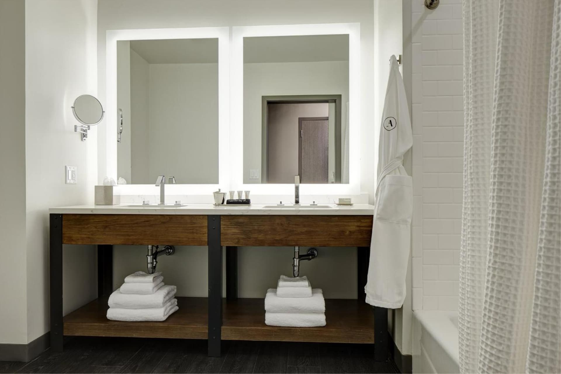 Archer Hotel Florham Park gallery photo in Florham Park, NJ — image 84