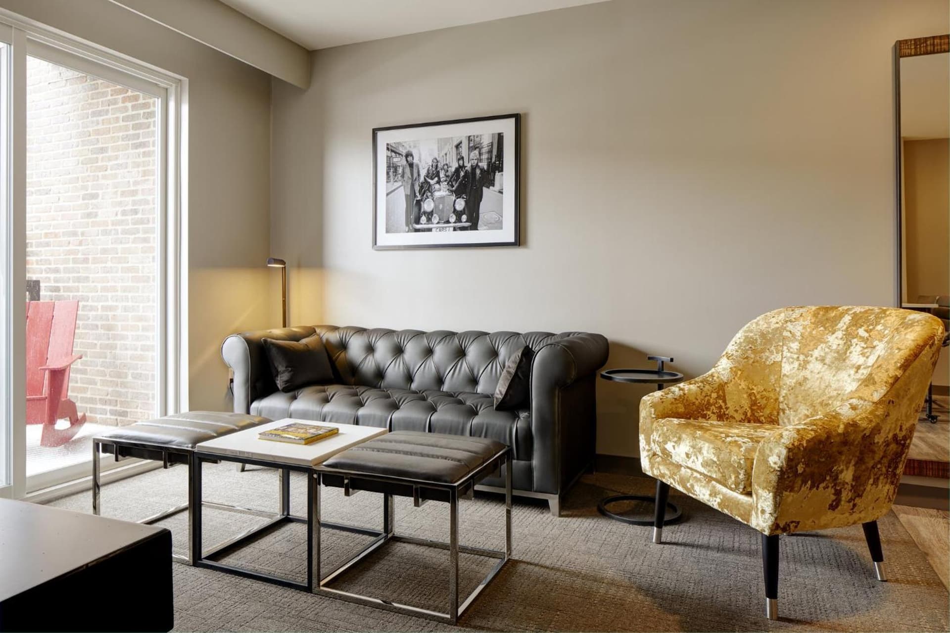 Archer Hotel Boston/Burlington gallery photo in Burlington — image 7