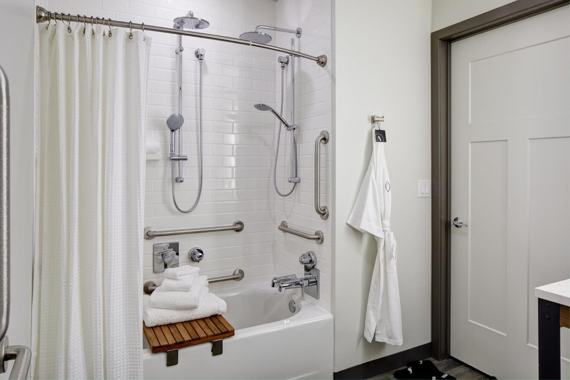 Archer Hotel Boston/Burlington gallery photo in Burlington — image 21