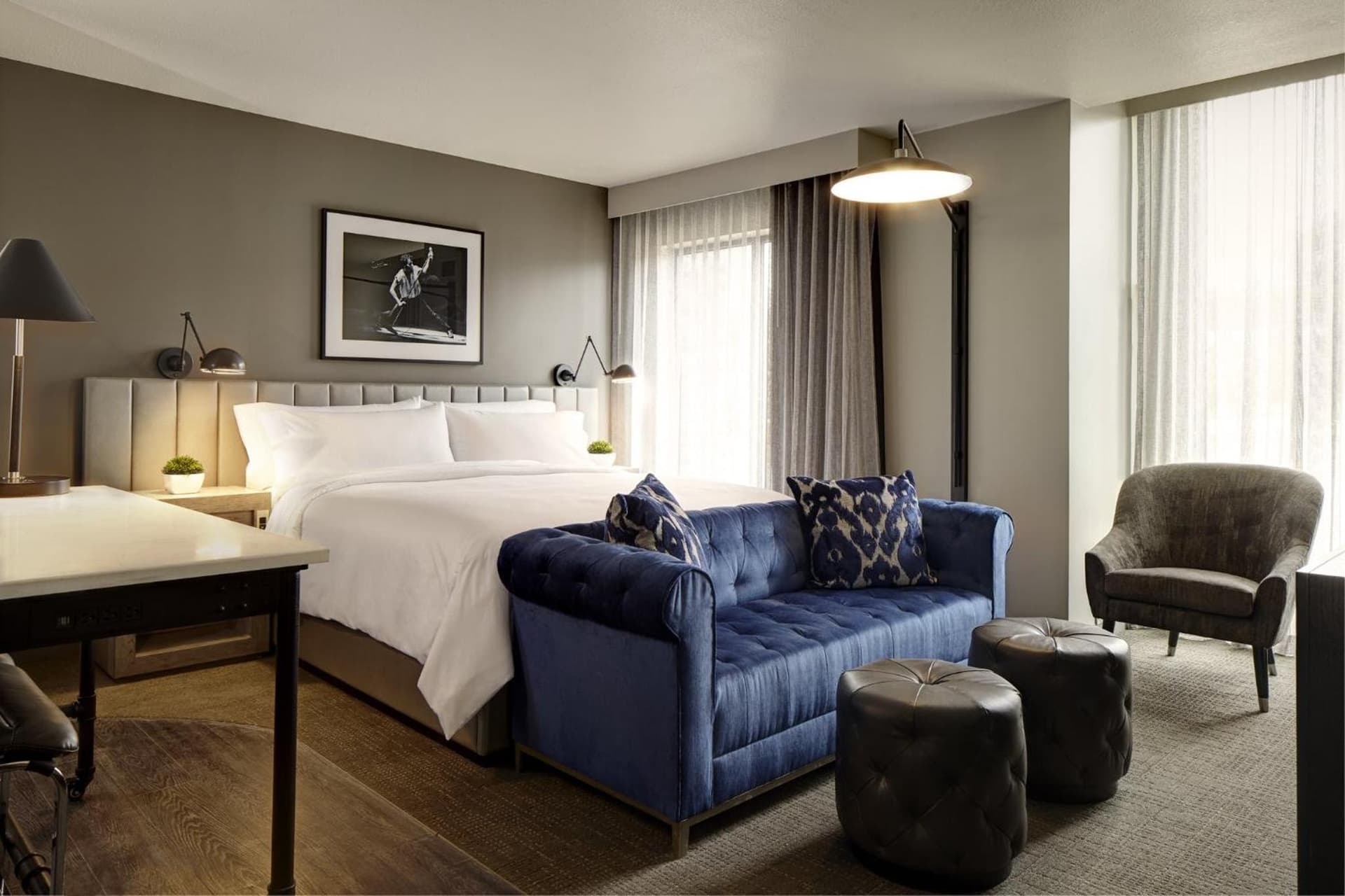 Archer Hotel Florham Park gallery photo in Florham Park, NJ — image 4