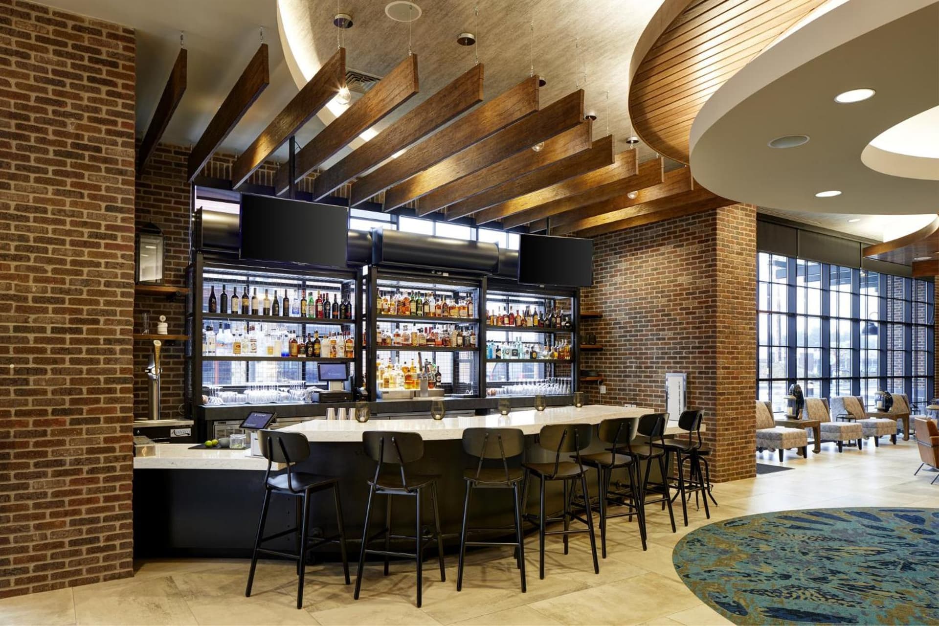 Archer Hotel Boston/Burlington gallery photo in Burlington — image 12