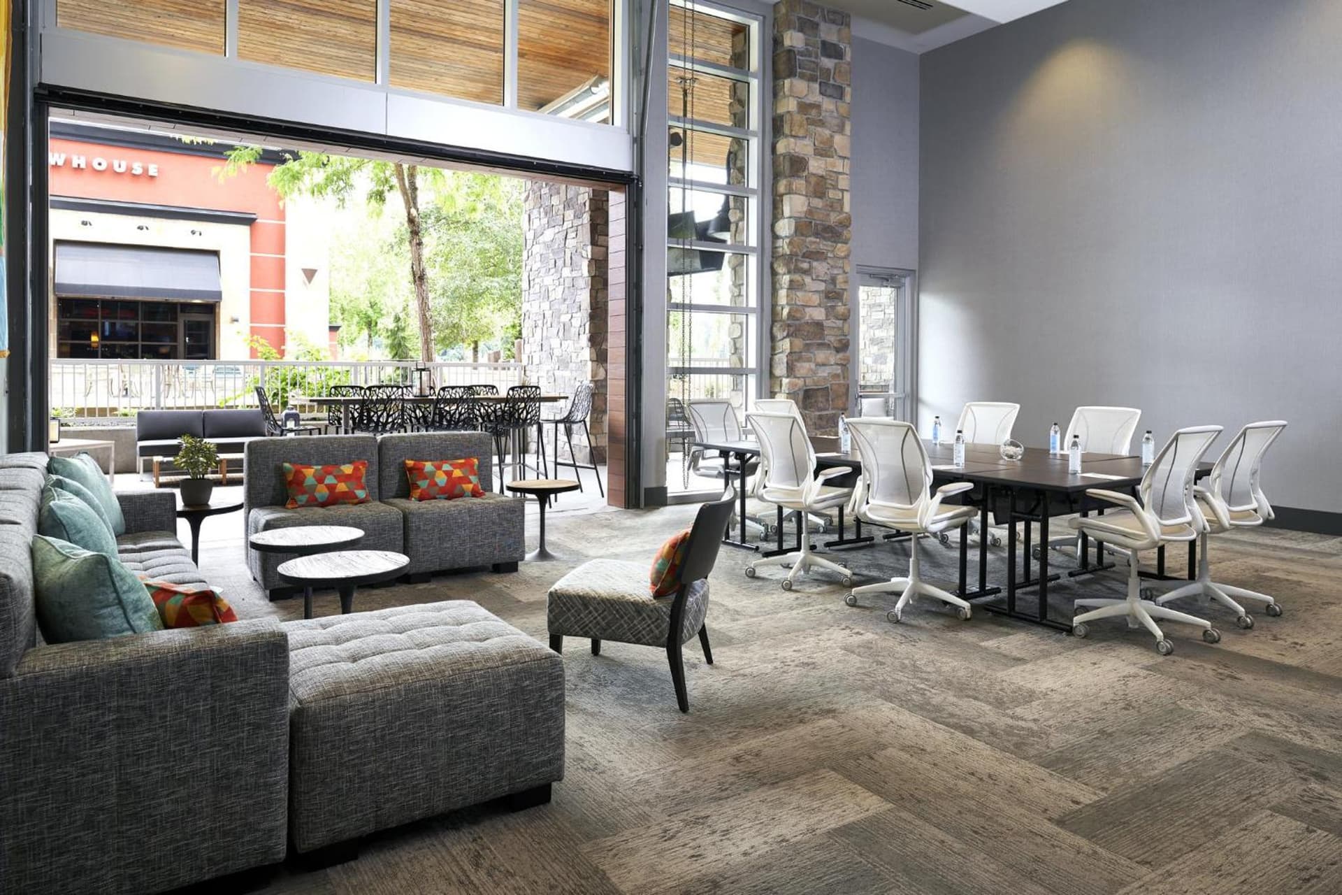 Archer Hotel Seattle/Redmond gallery photo in Redmond, WA — image 31