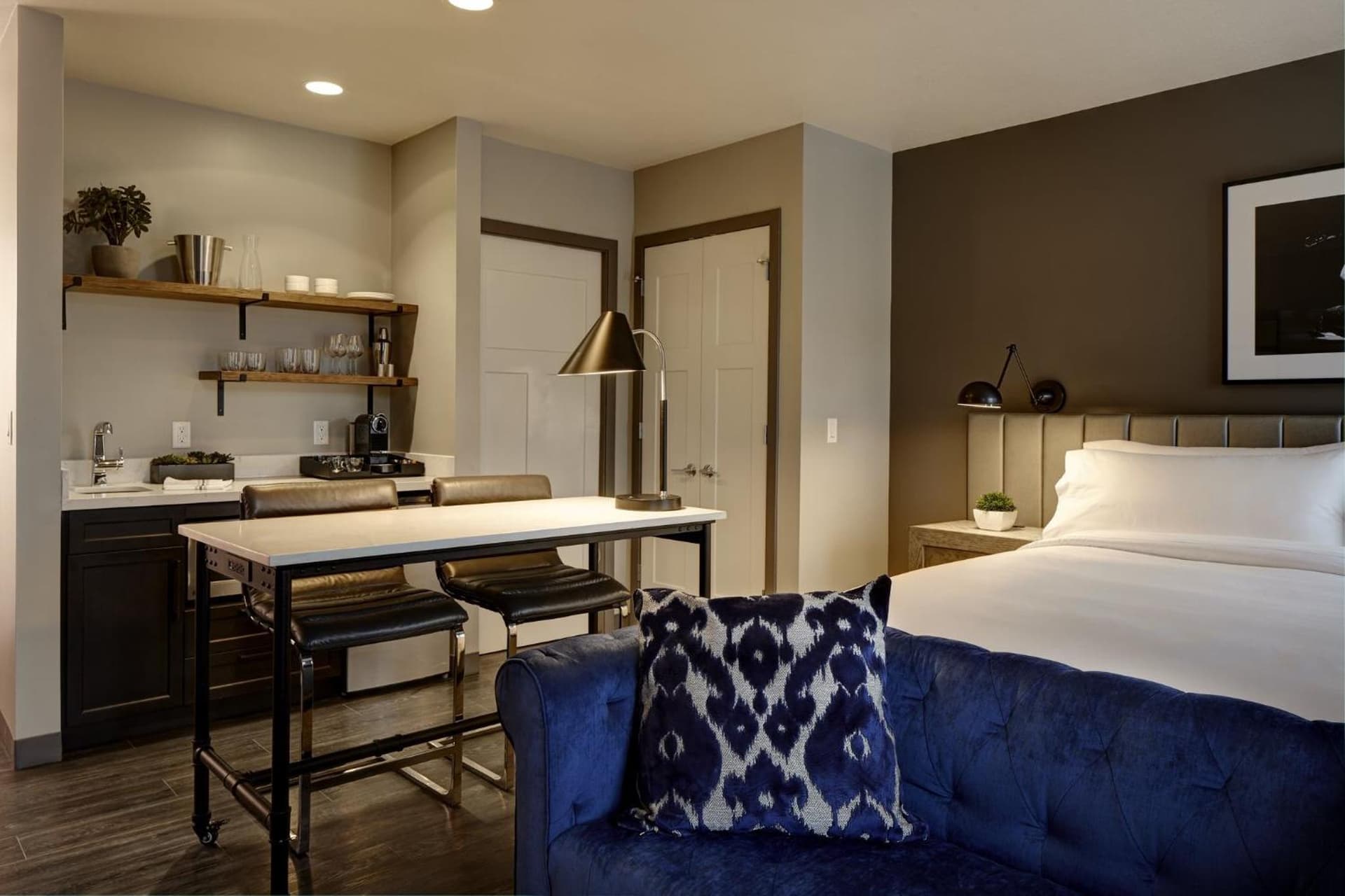 Archer Hotel Florham Park gallery photo in Florham Park, NJ — image 40