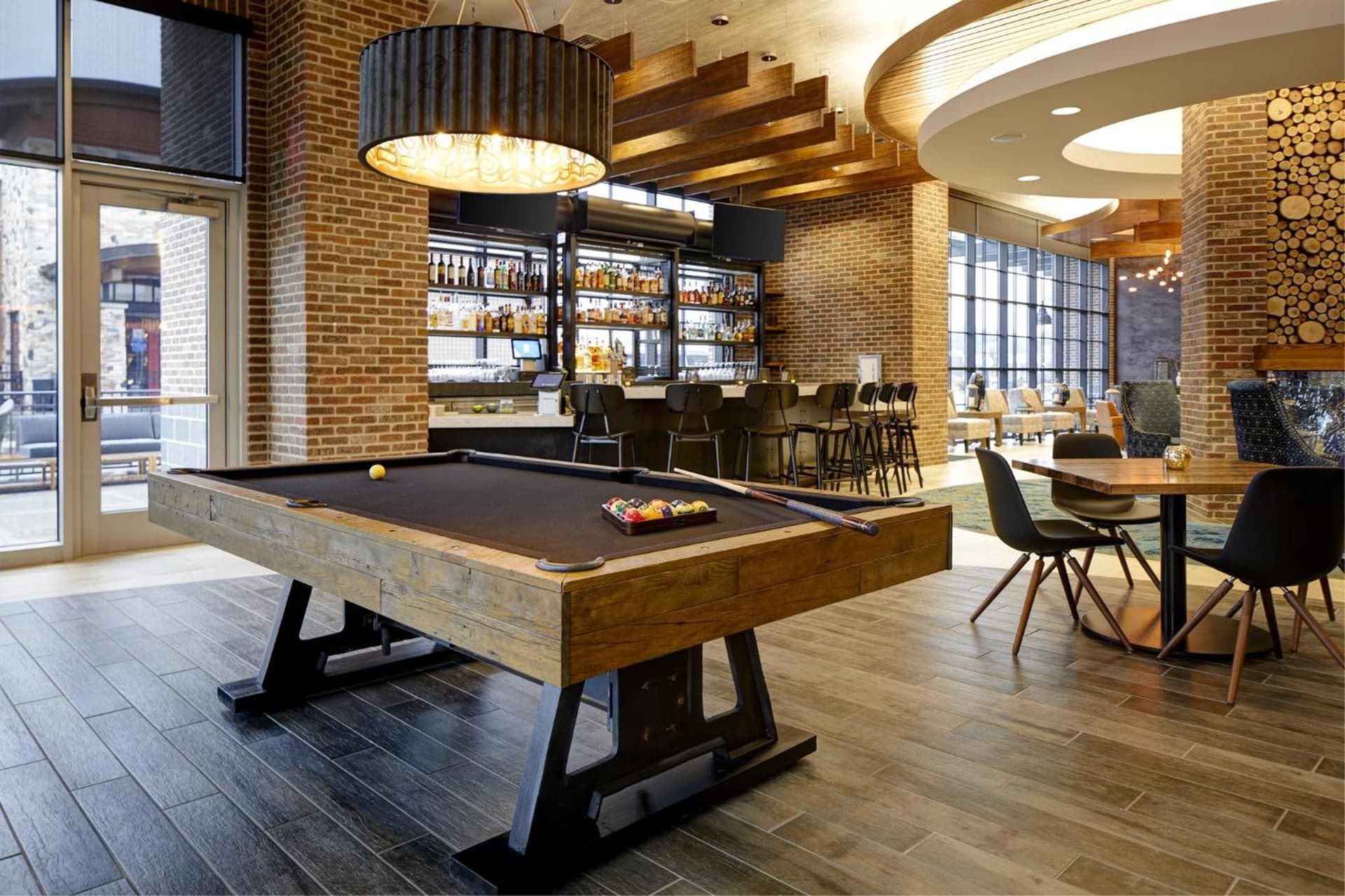 Archer Hotel Boston/Burlington gallery photo in Burlington — image 46