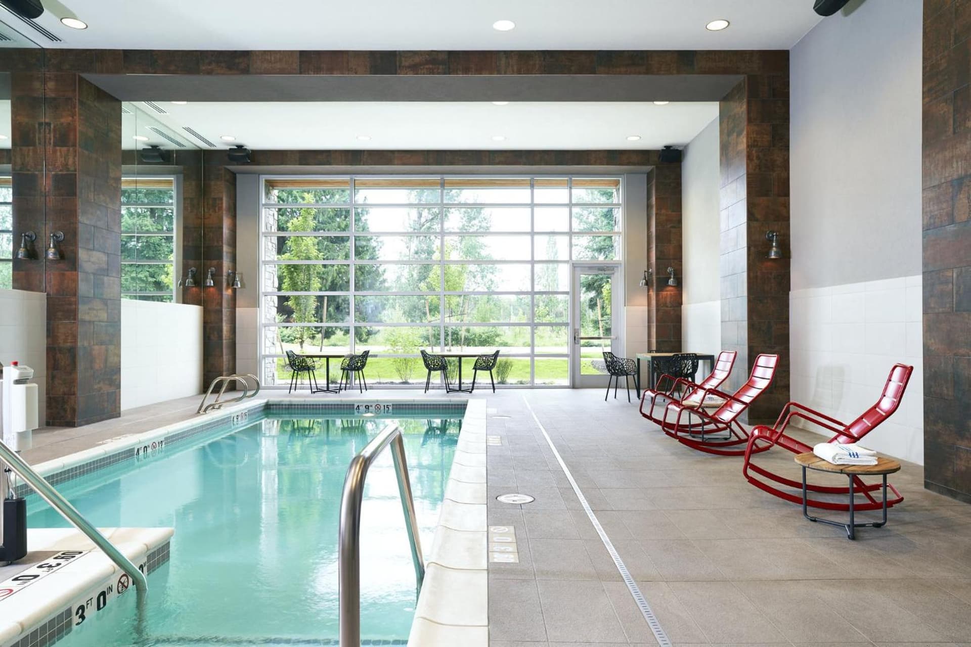 Archer Hotel Seattle/Redmond gallery photo in Redmond, WA — image 50