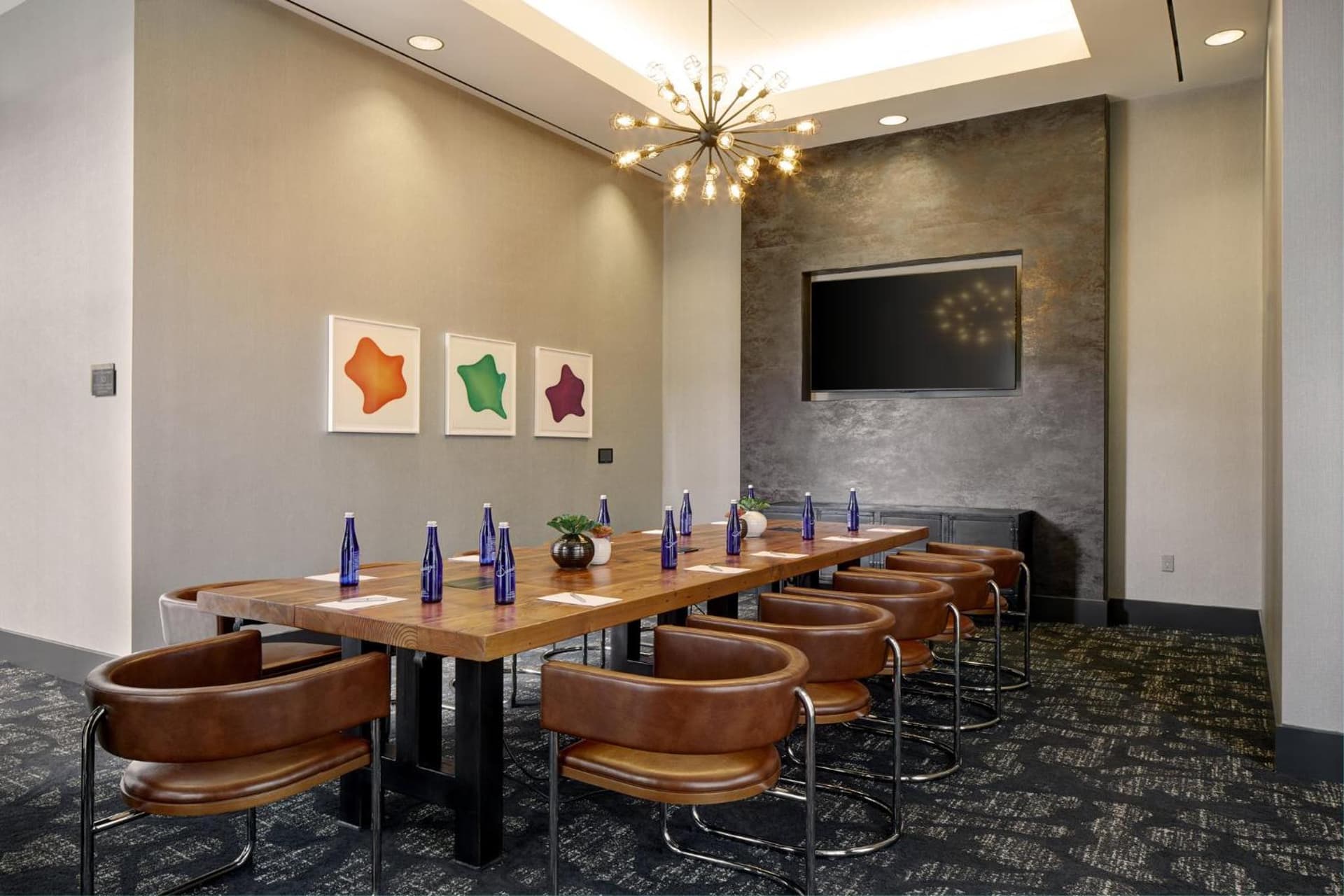 Archer Hotel Boston/Burlington gallery photo in Burlington — image 33