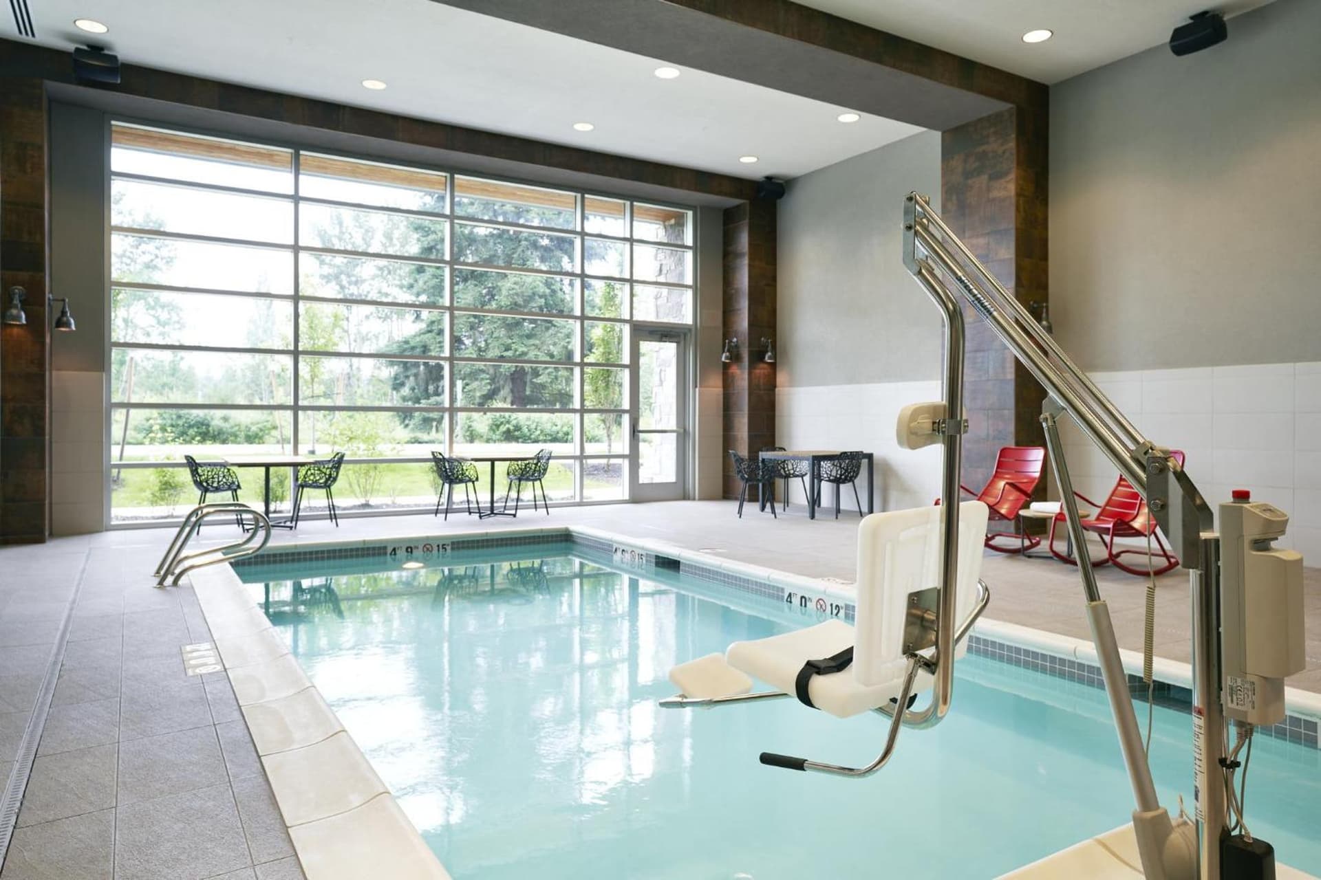 Archer Hotel Seattle/Redmond gallery photo in Redmond, WA — image 23