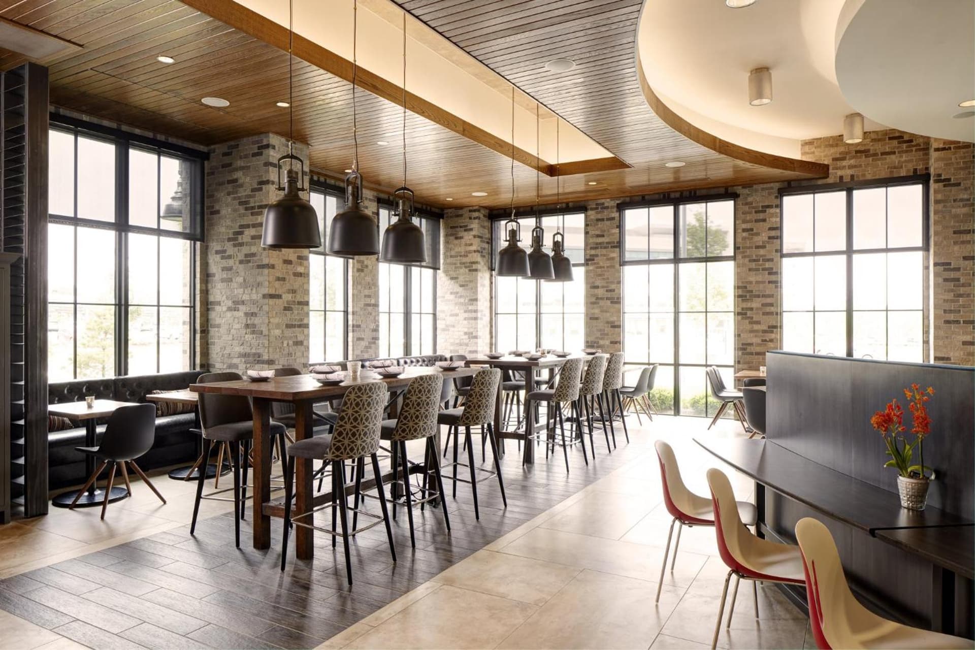 Archer Hotel Florham Park gallery photo in Florham Park, NJ — image 25