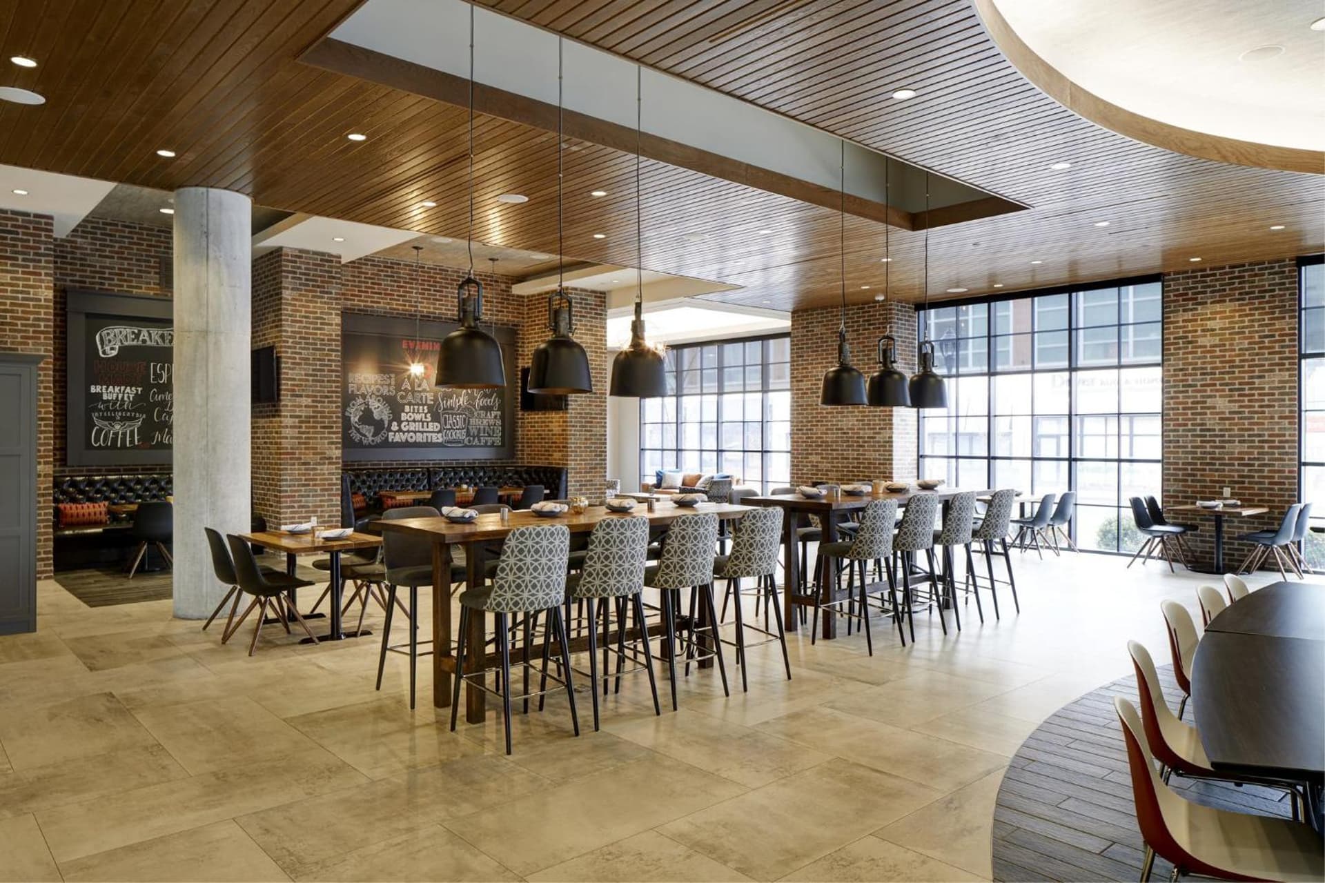 Archer Hotel Boston/Burlington gallery photo in Burlington — image 13