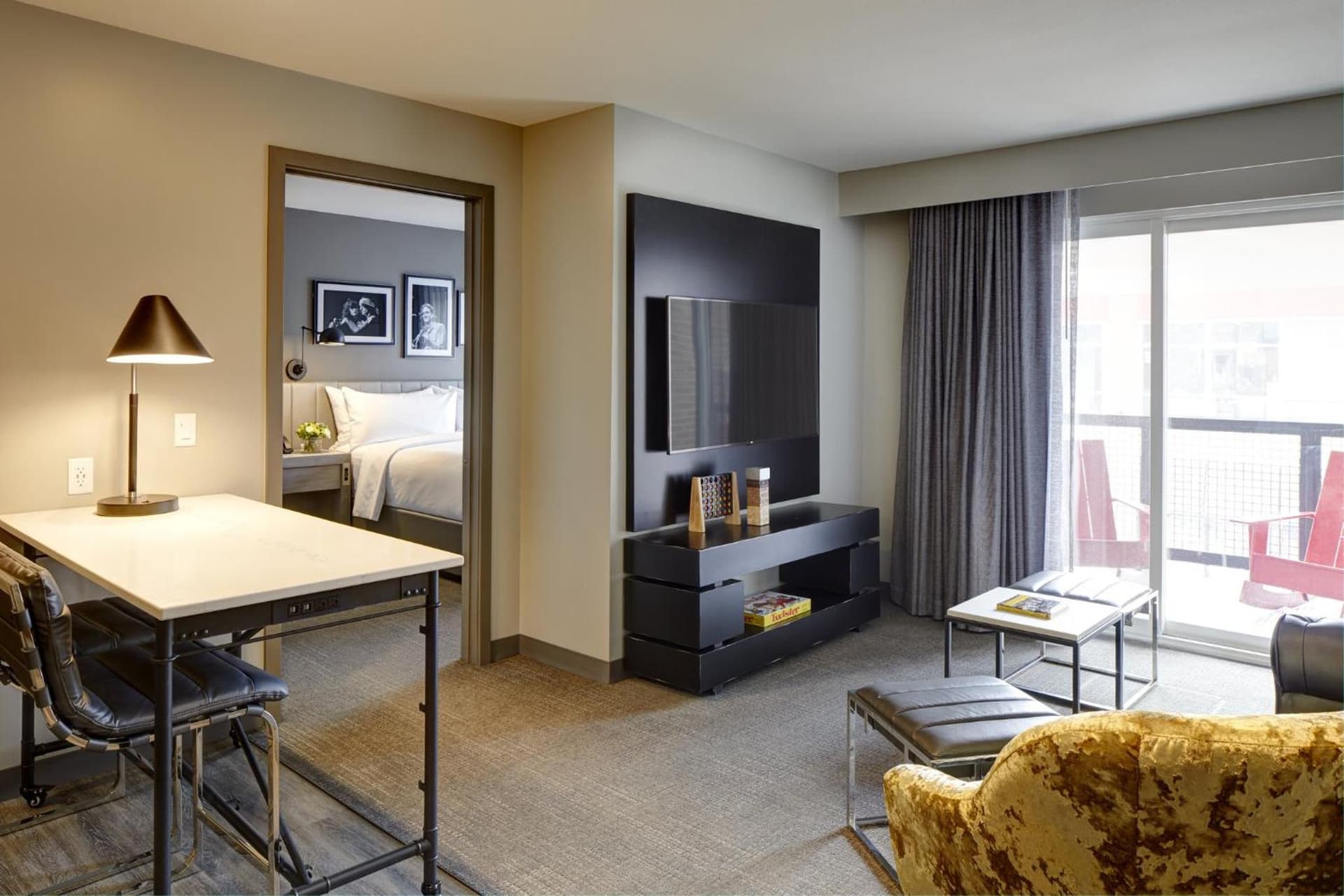Archer Hotel Boston/Burlington gallery photo in Burlington — image 43
