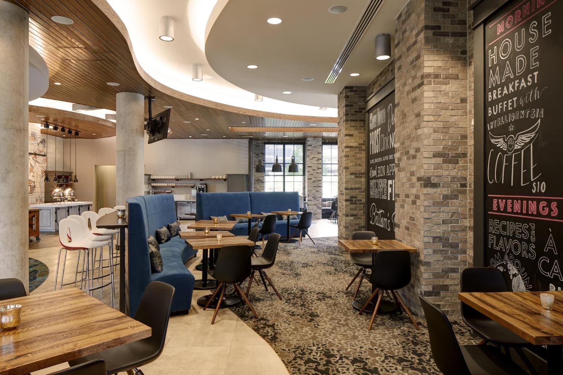 Archer Hotel Florham Park gallery photo in Florham Park, NJ — image 31