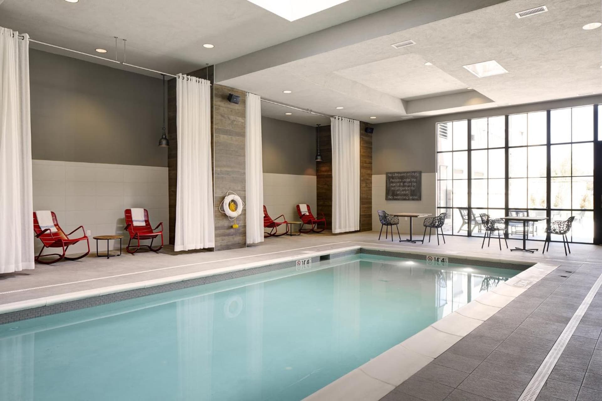 Archer Hotel Florham Park gallery photo in Florham Park, NJ — image 62