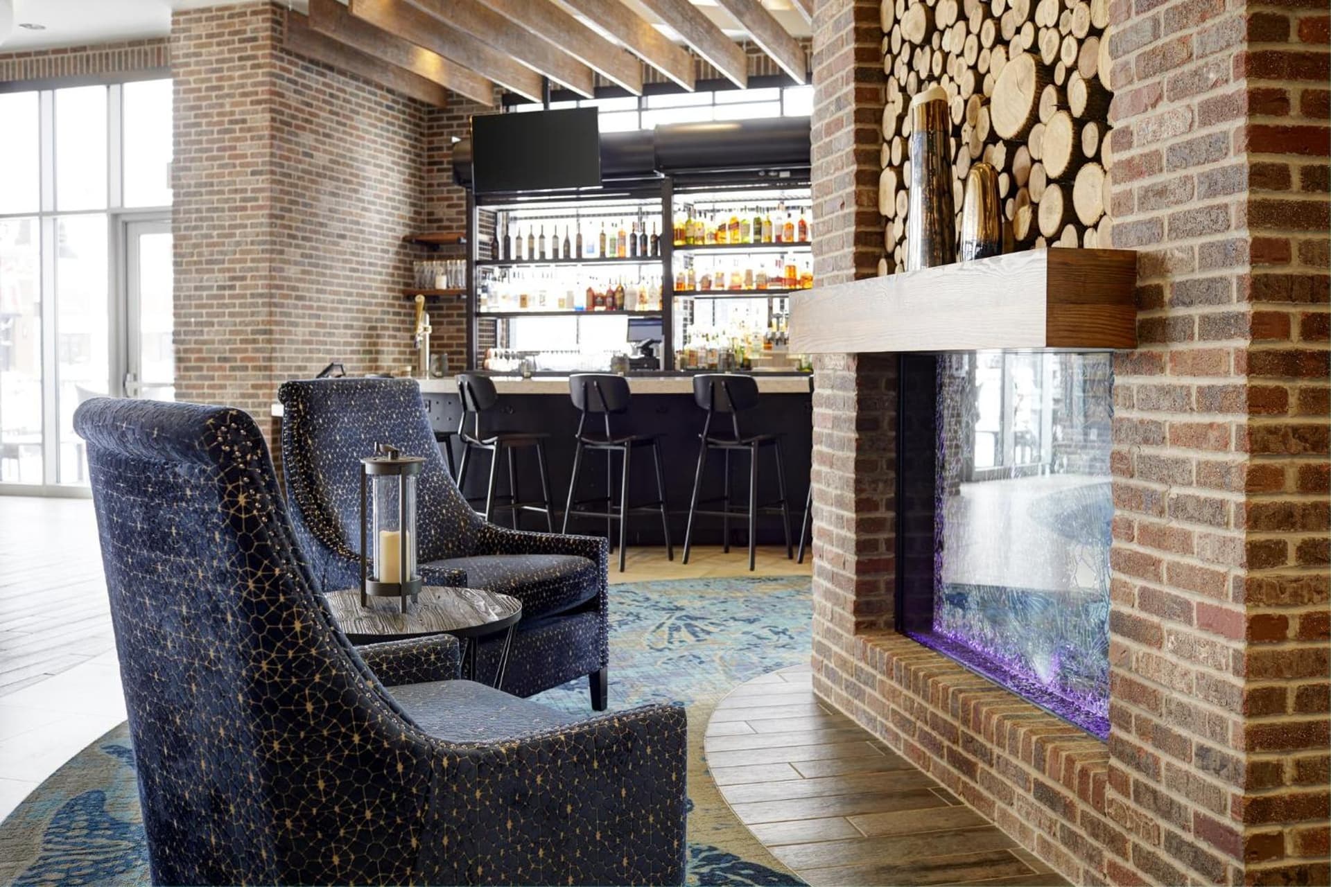 Archer Hotel Boston/Burlington gallery photo in Burlington — image 9