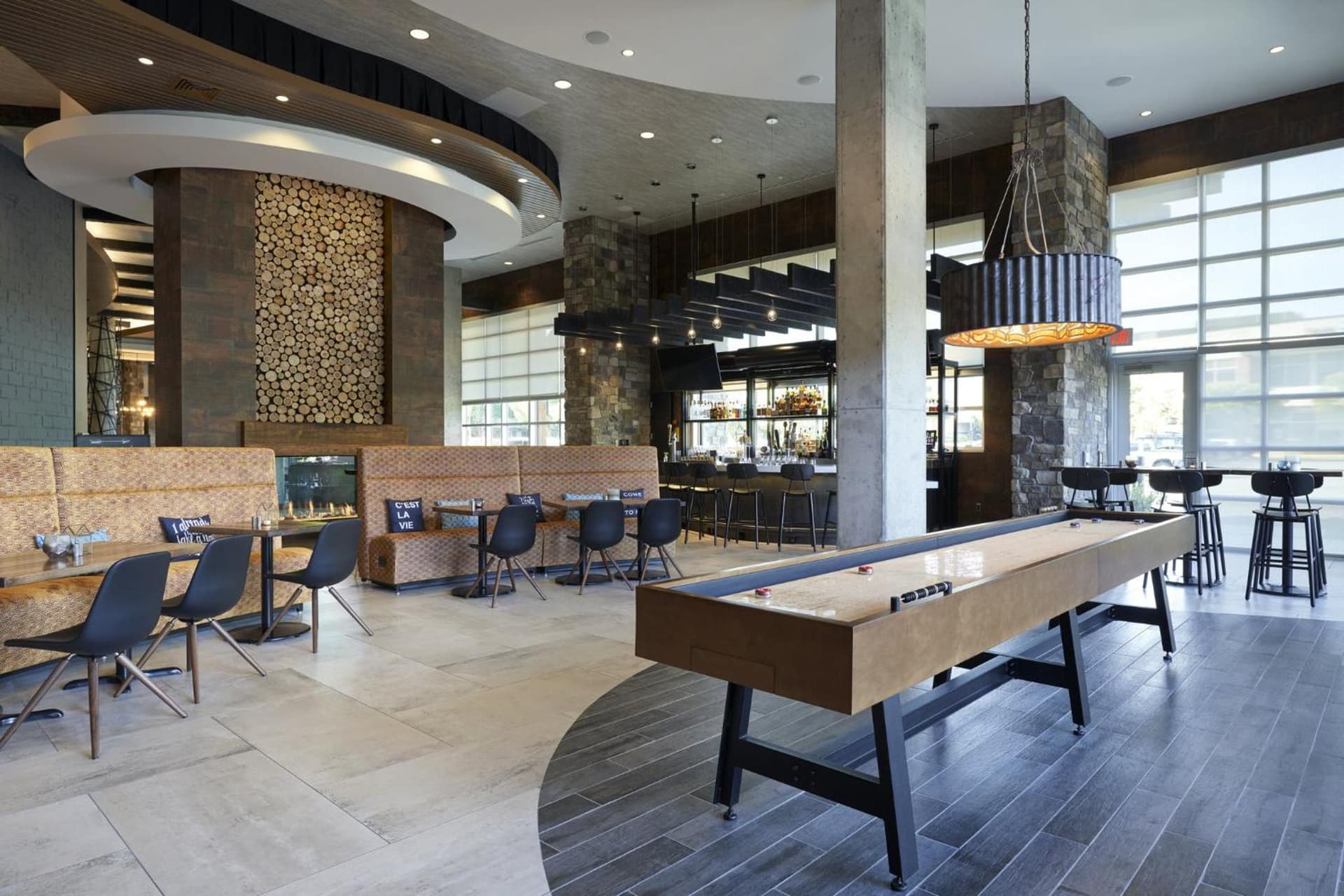 Archer Hotel Seattle/Redmond gallery photo in Redmond, WA — image 43