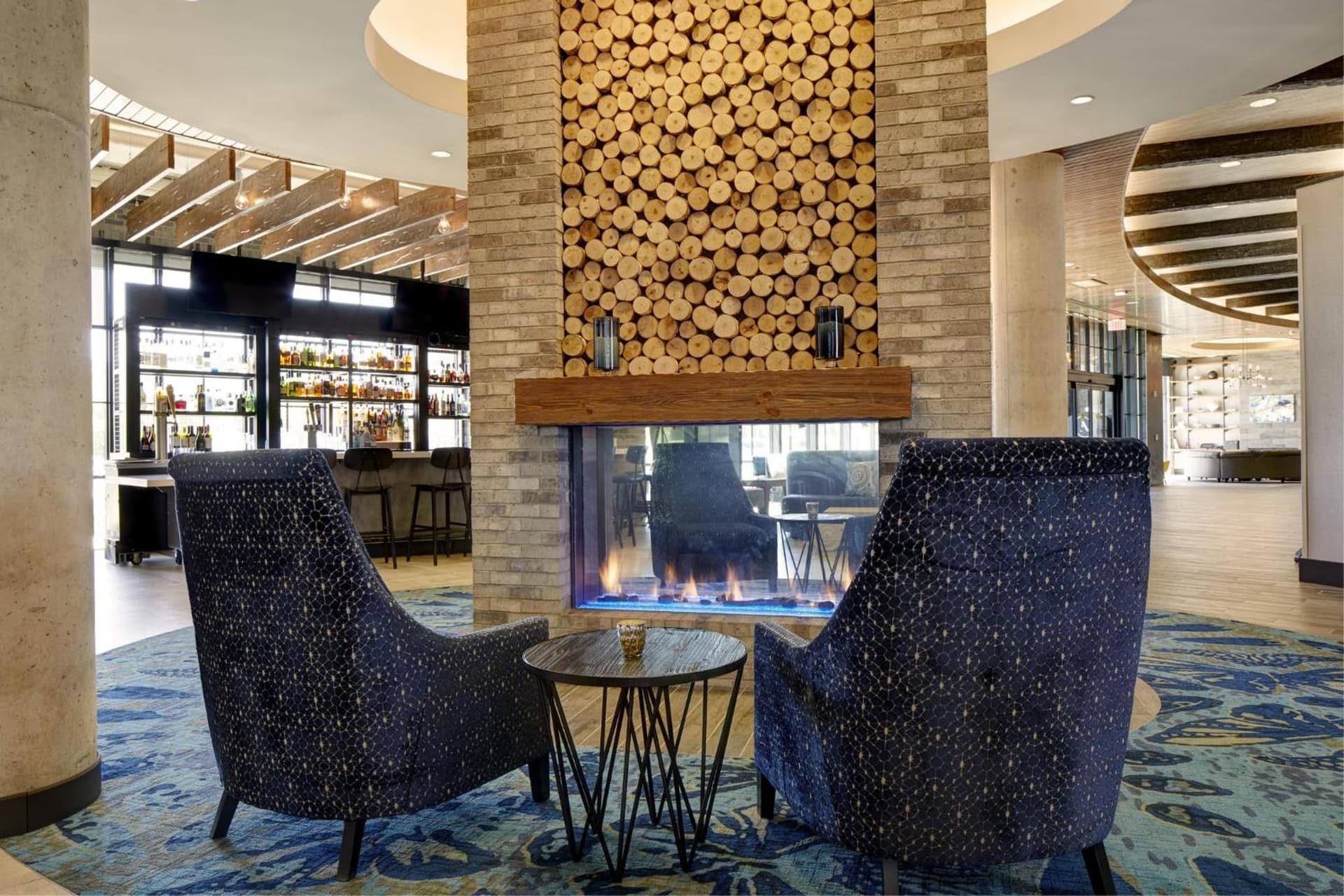 Archer Hotel Florham Park gallery photo in Florham Park, NJ — image 37