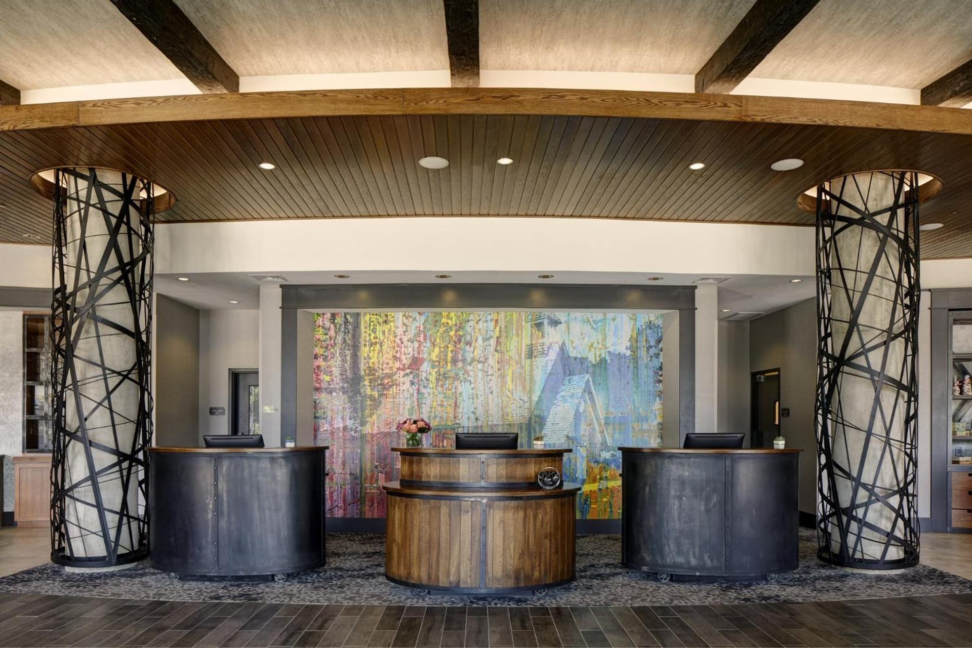 Archer Hotel Florham Park gallery photo in Florham Park, NJ — image 34