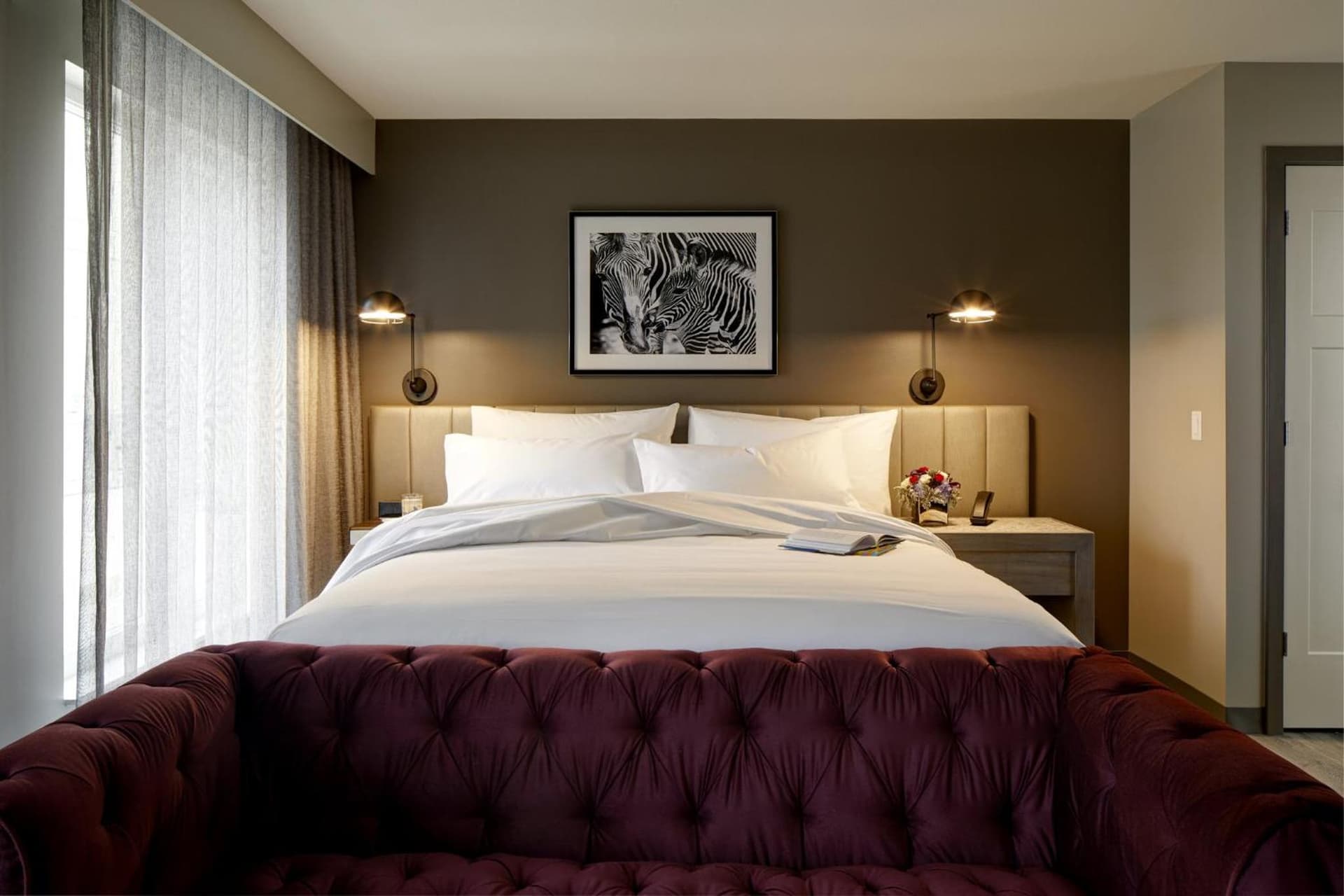 Archer Hotel Boston/Burlington gallery photo in Burlington — image 30
