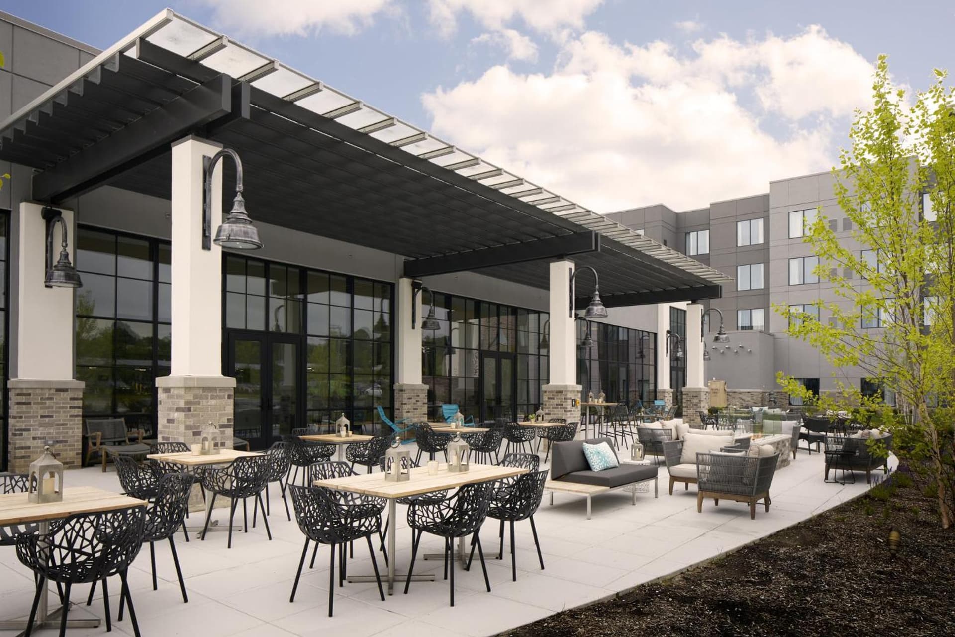 Archer Hotel Florham Park gallery photo in Florham Park, NJ — image 33