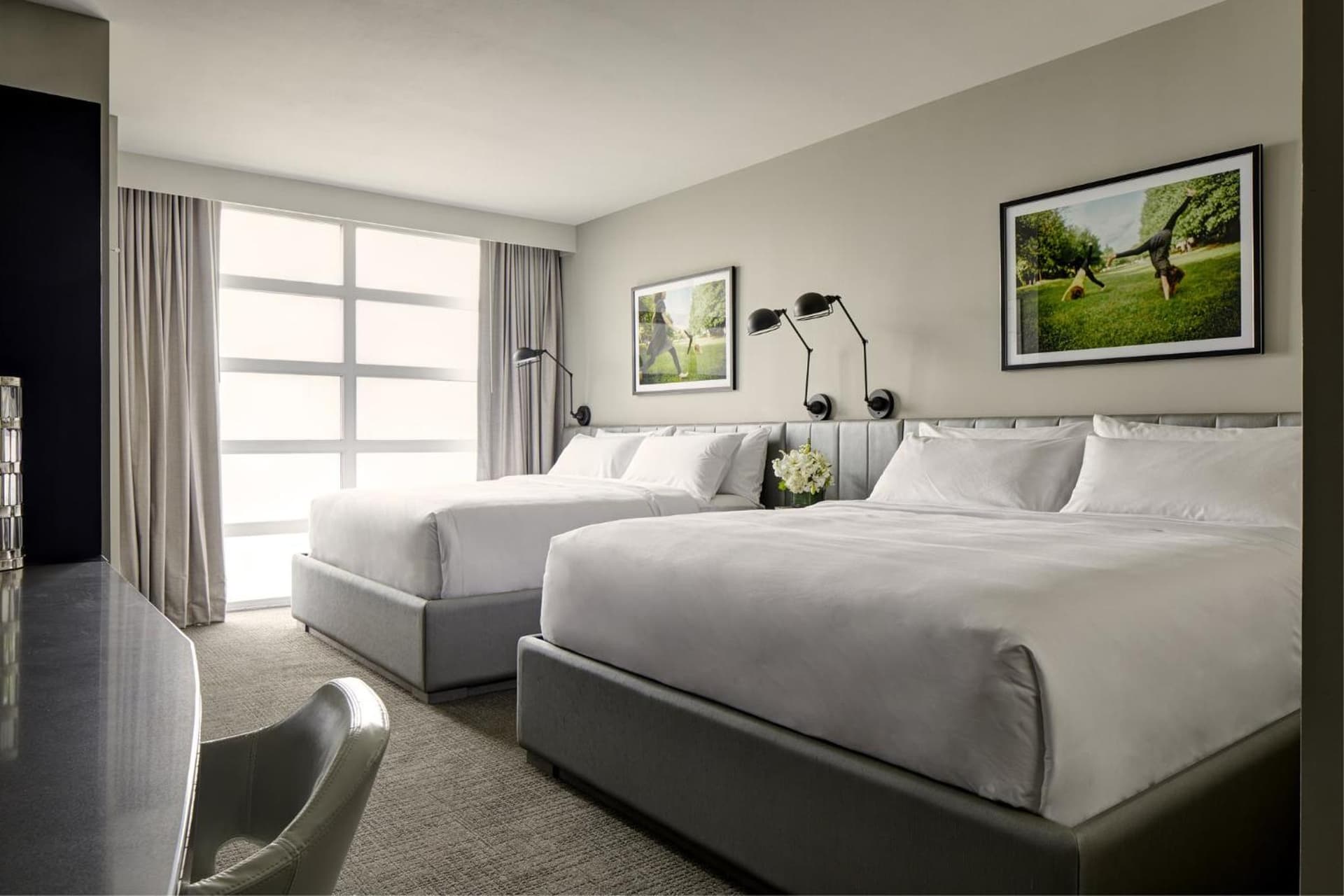 Archer Hotel Seattle/Redmond gallery photo in Redmond, WA — image 15