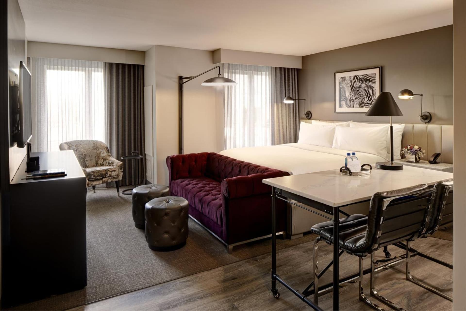 Archer Hotel Boston/Burlington gallery photo in Burlington — image 26