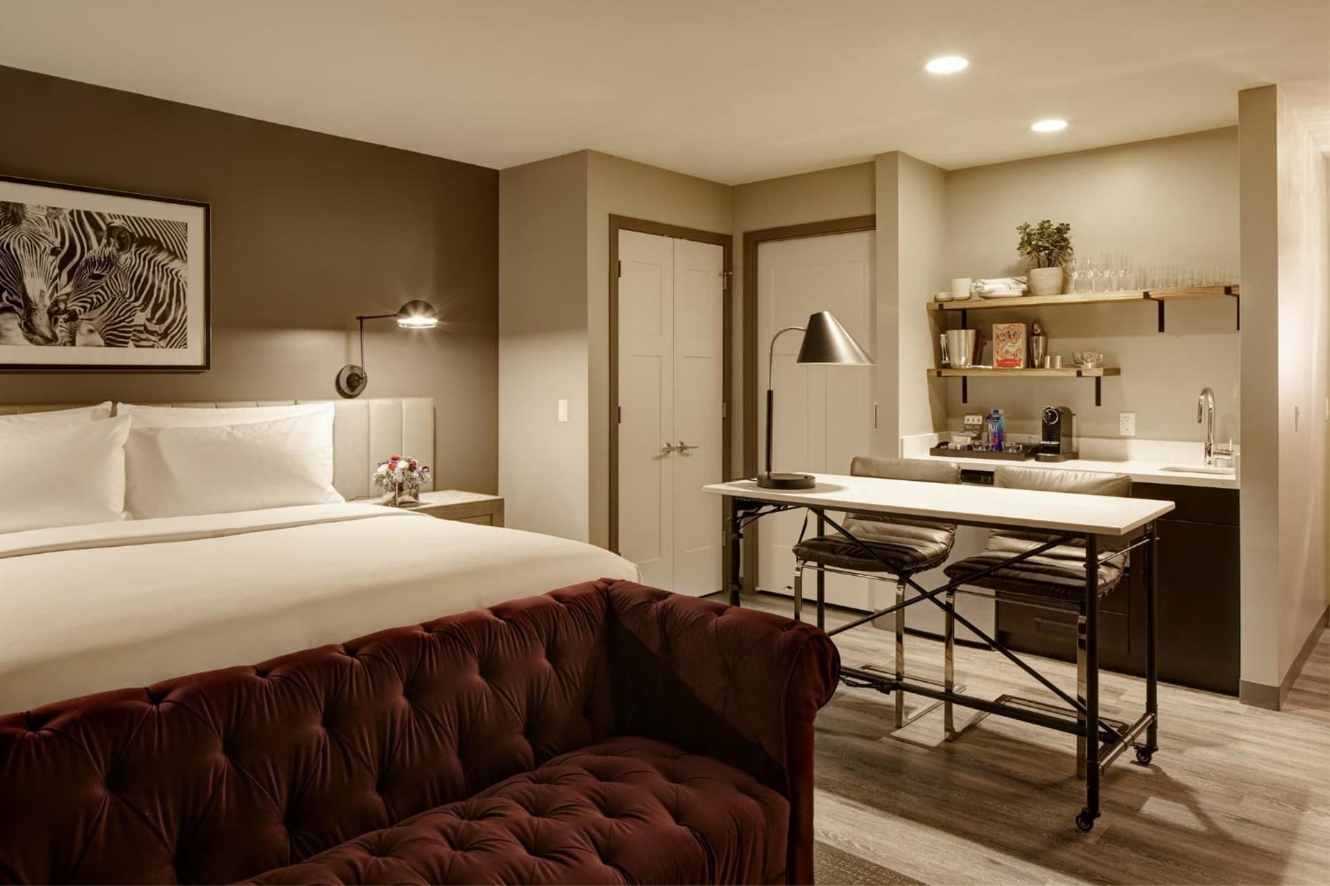 Archer Hotel Boston/Burlington gallery photo in Burlington — image 49