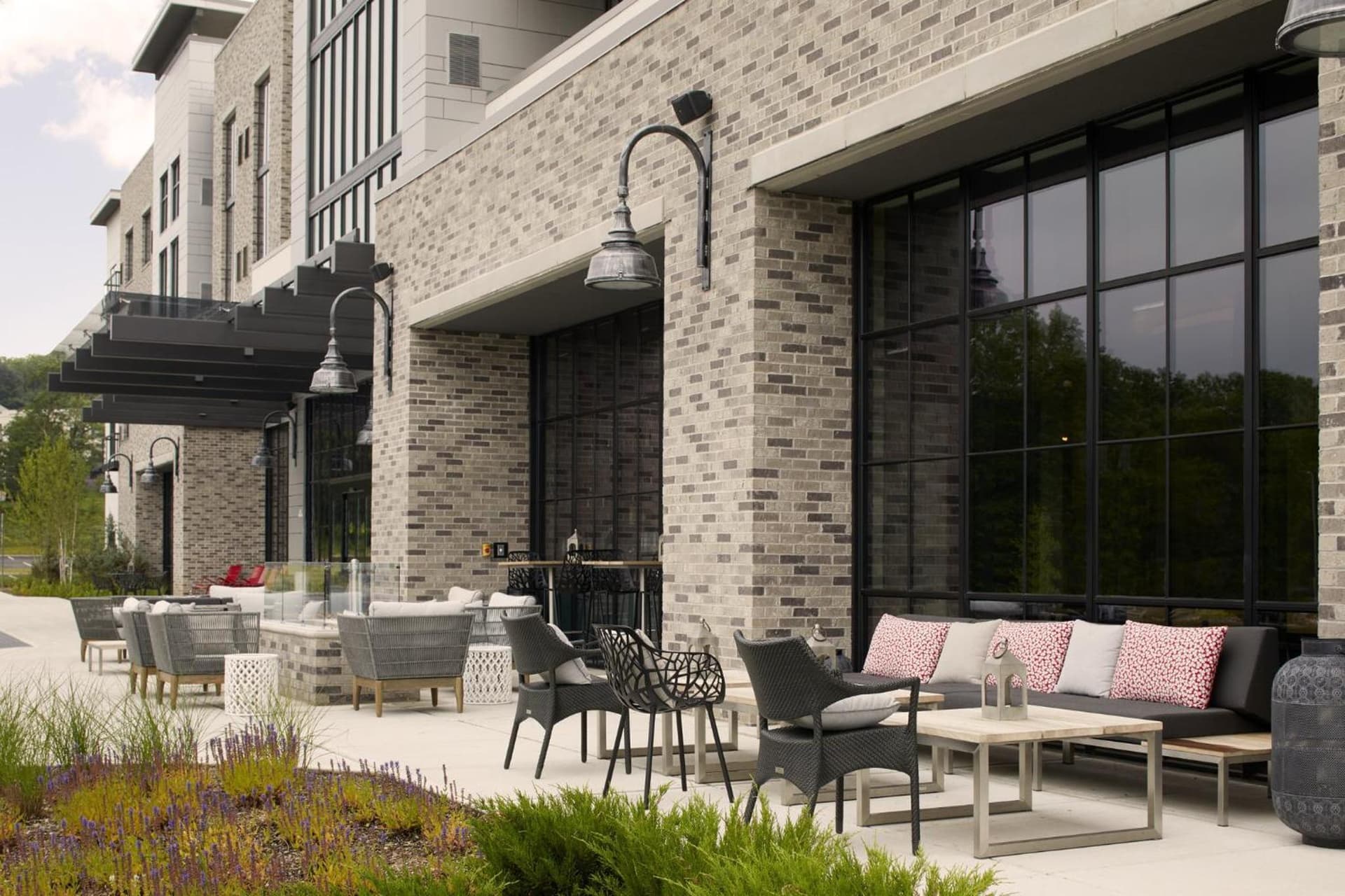 Archer Hotel Florham Park gallery photo in Florham Park, NJ — image 24